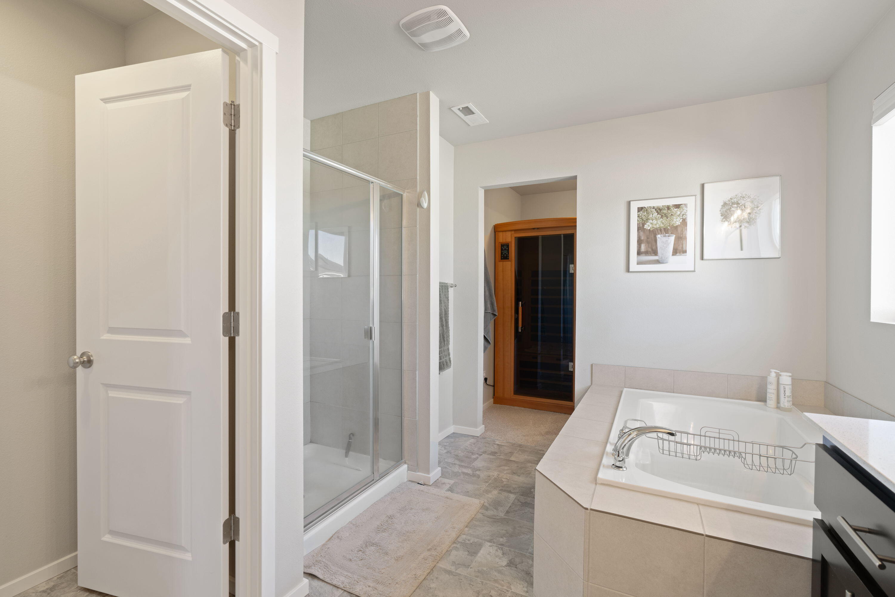 Stone Creek - Residential