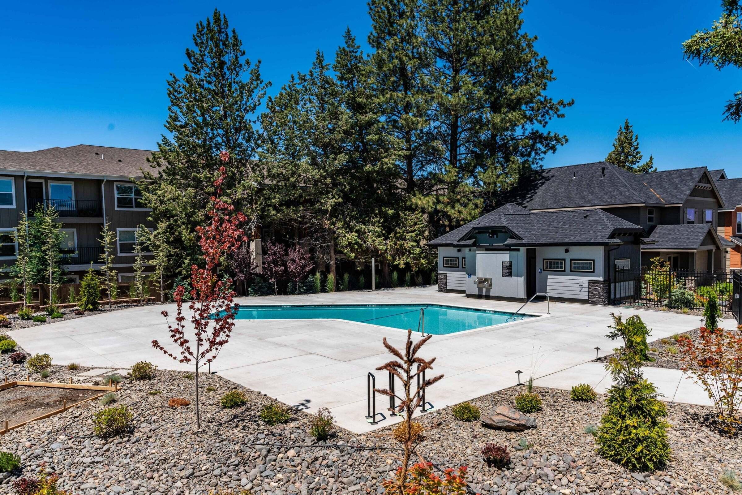 Stone Creek - Residential