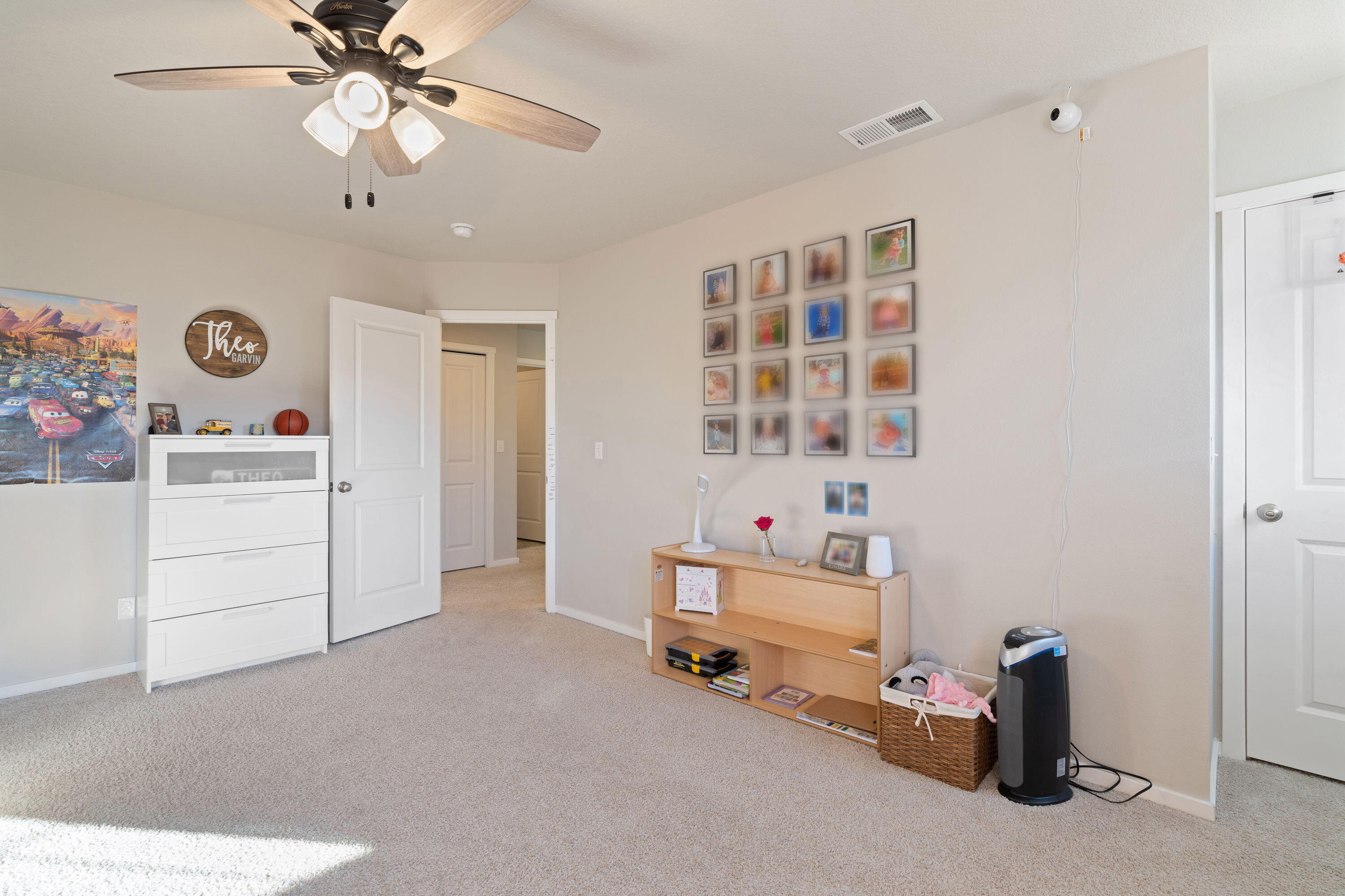 Stone Creek - Residential