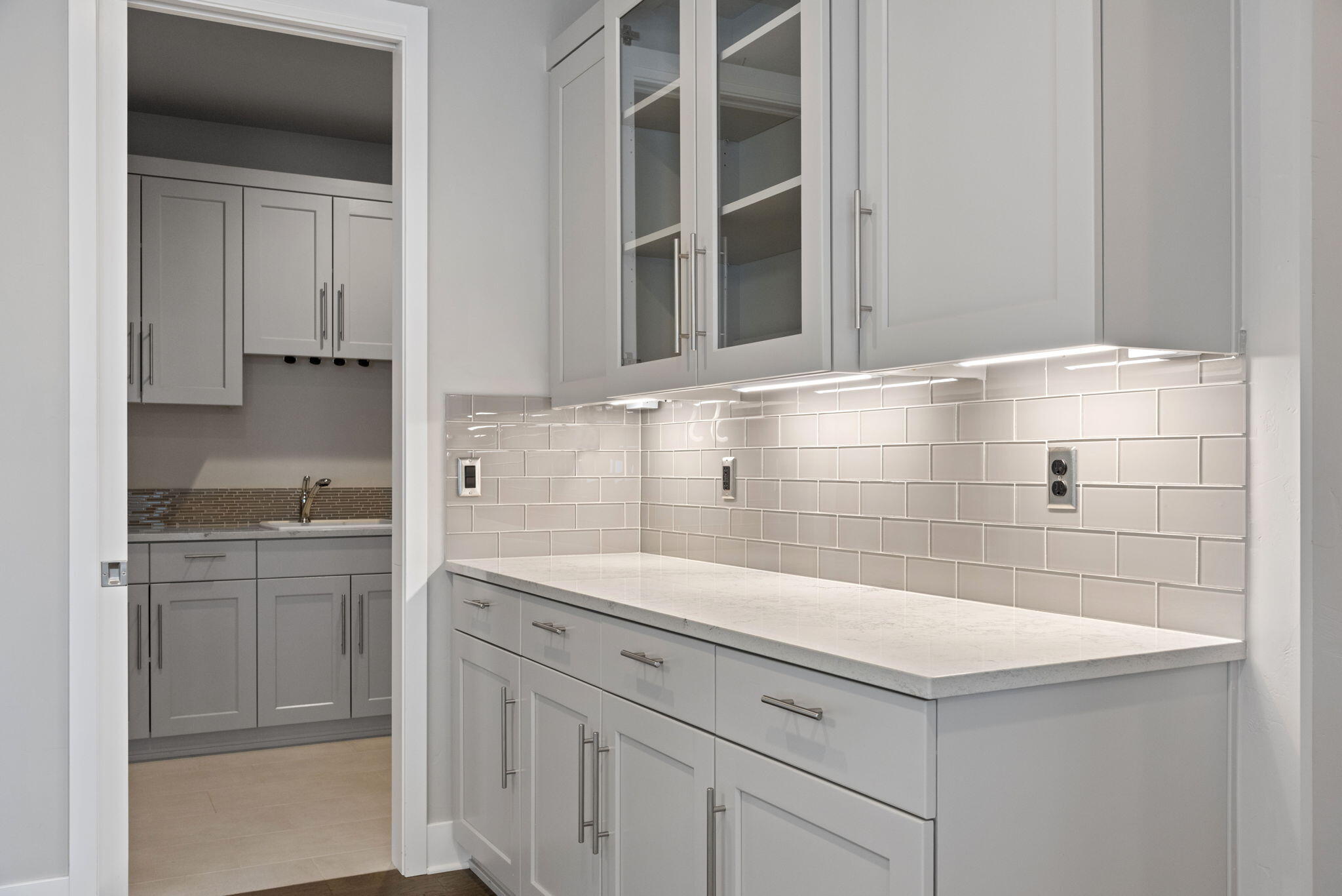 Rivers Edge Village - Residential