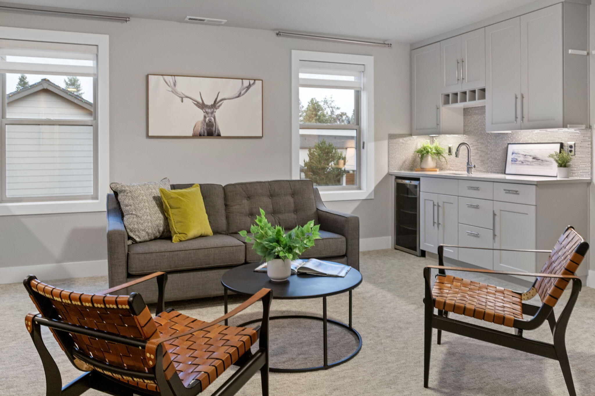 Rivers Edge Village - Residential