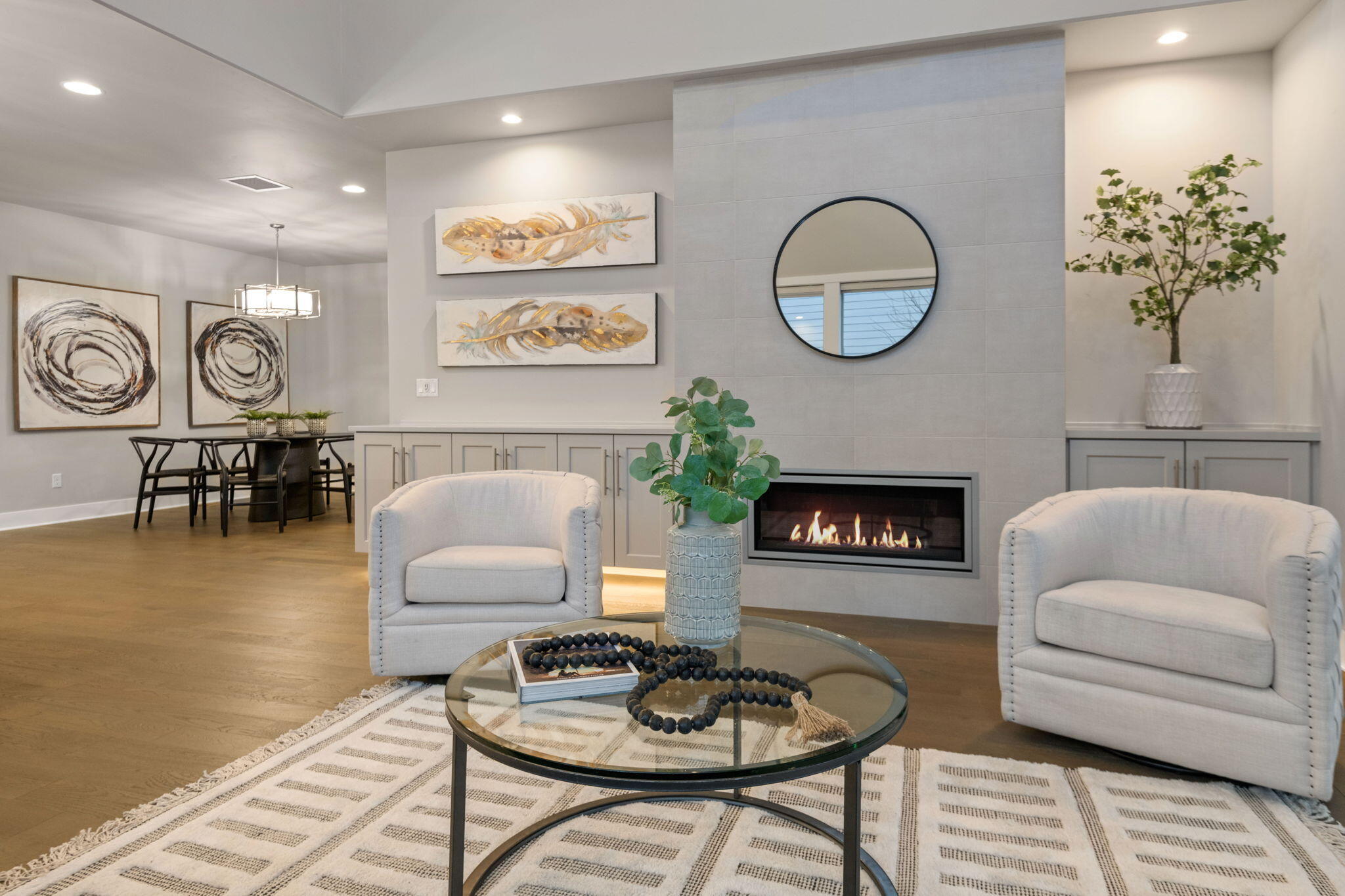 Rivers Edge Village - Residential