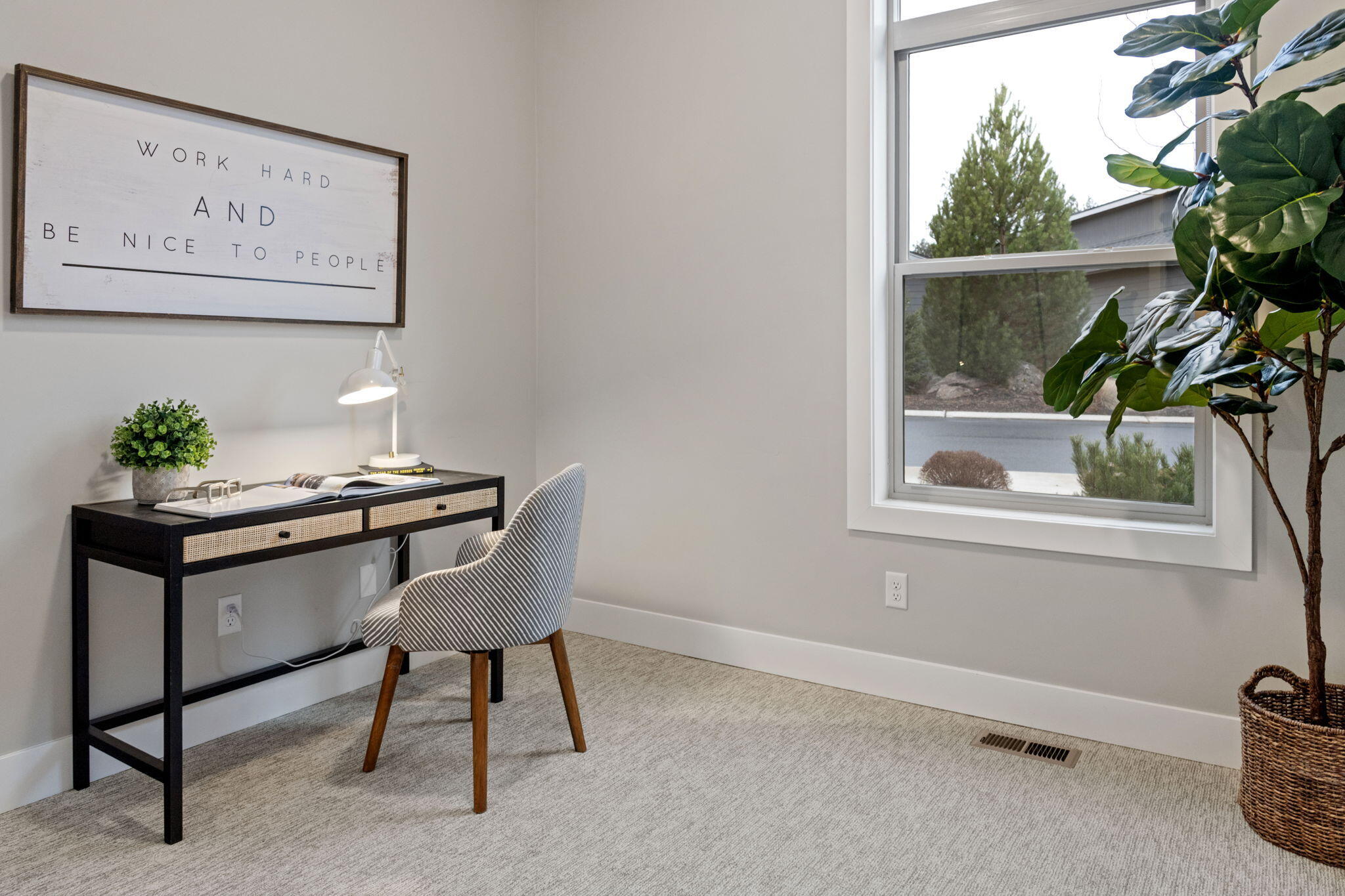 Rivers Edge Village - Residential