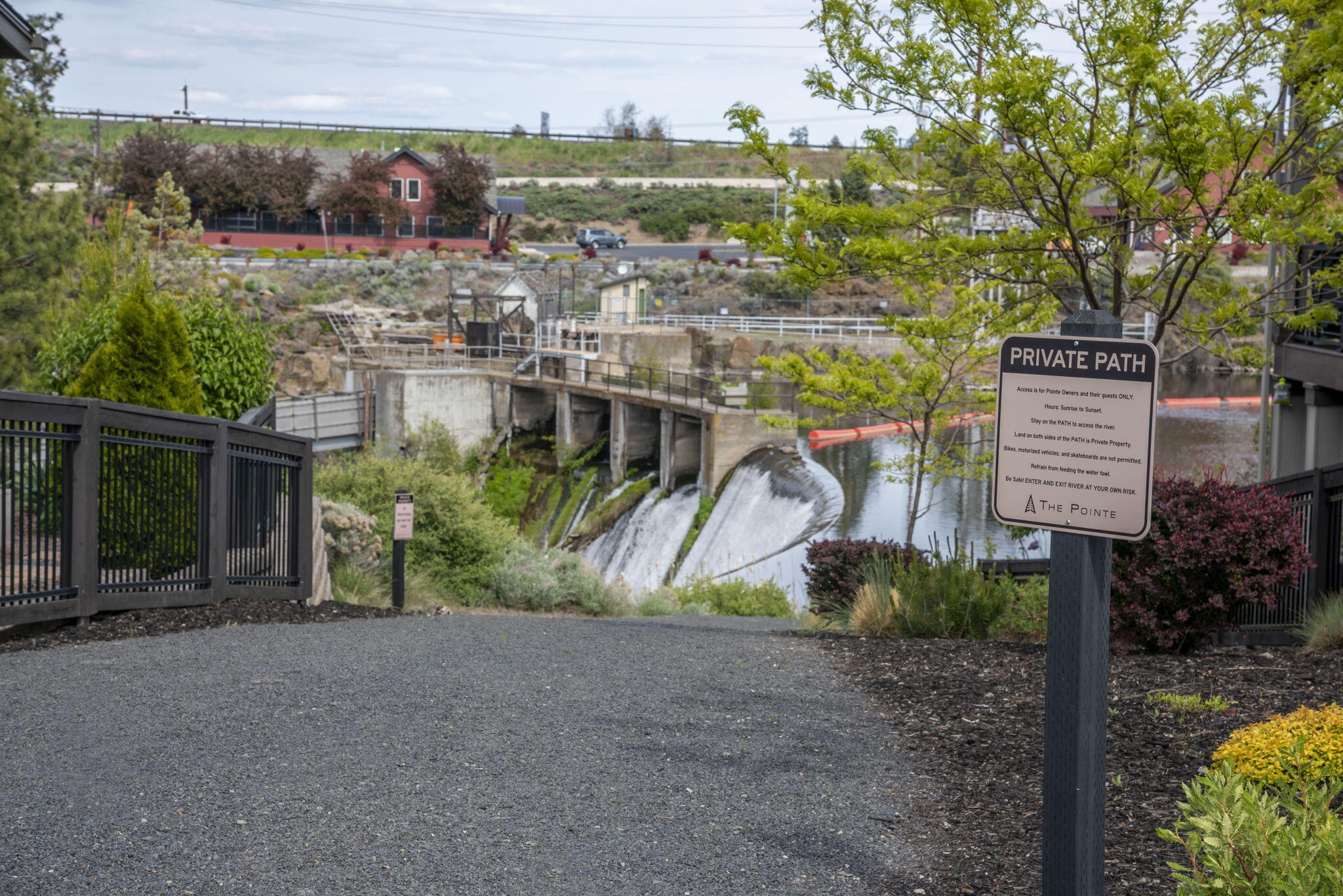 Rivers Edge Village - Residential