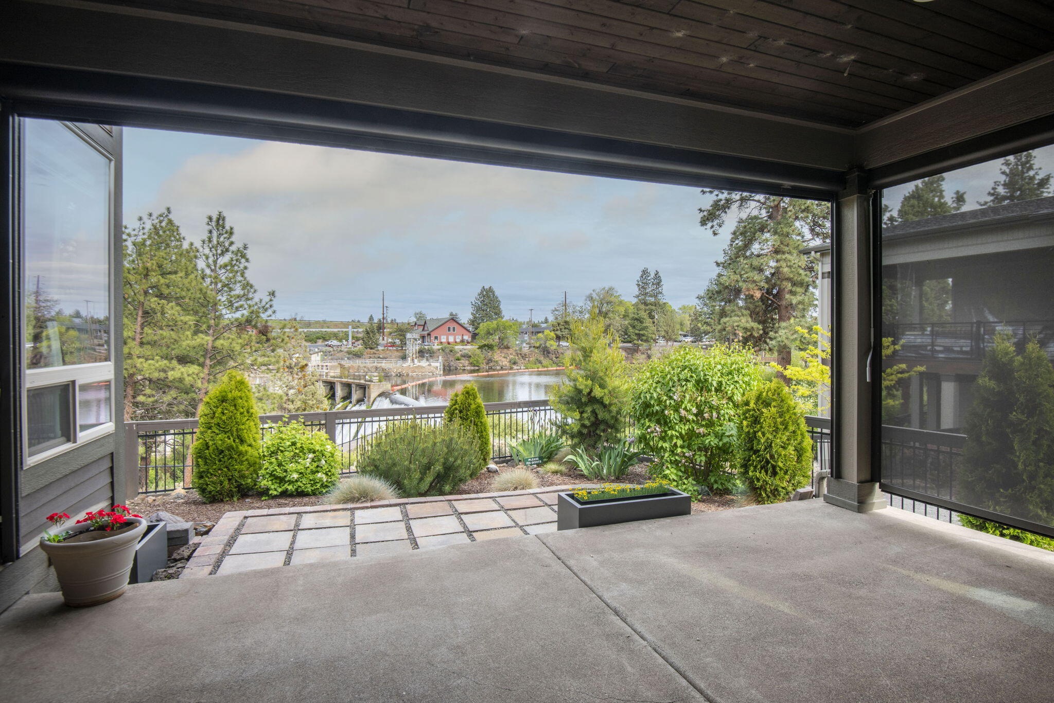 Rivers Edge Village - Residential