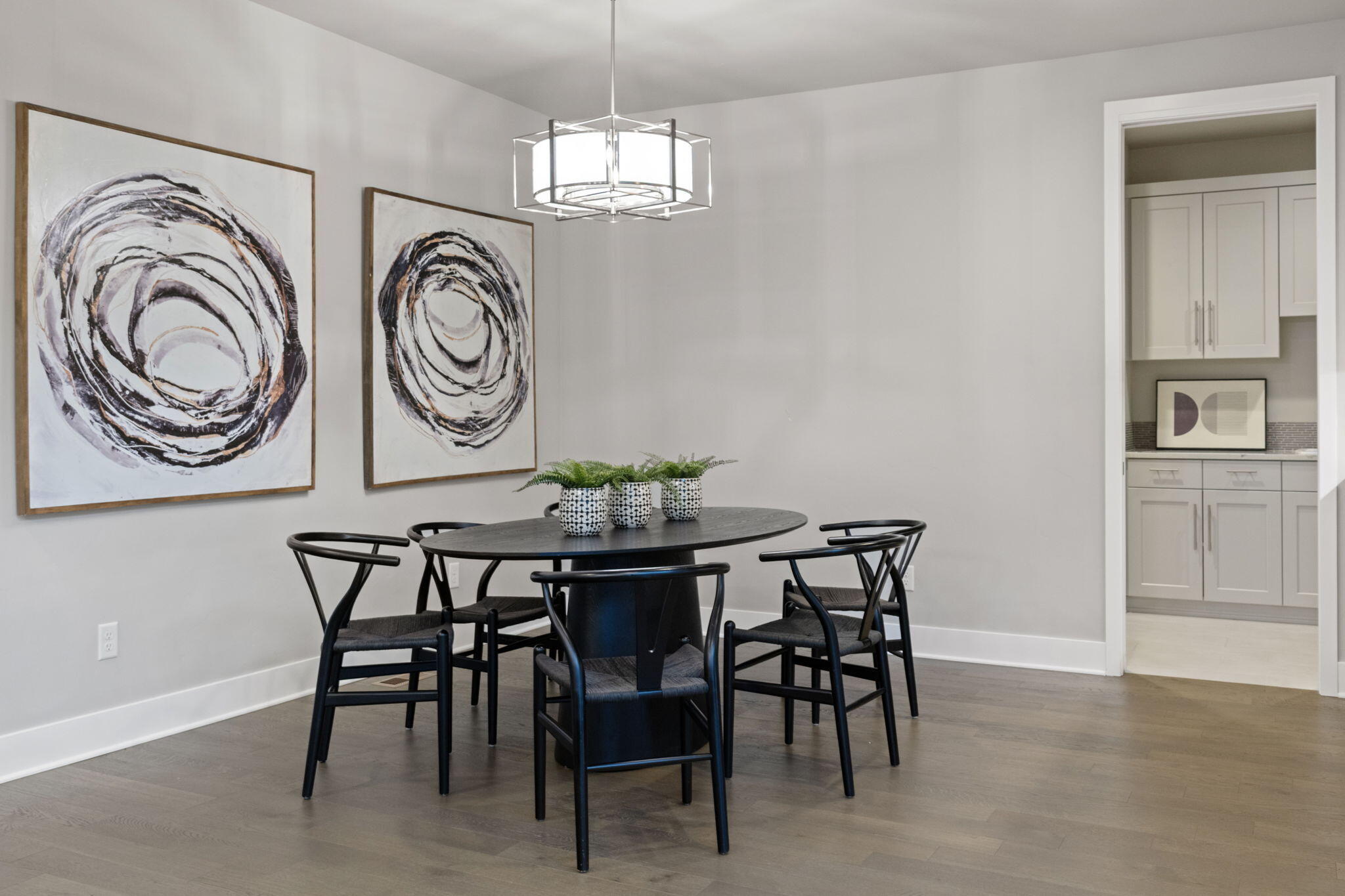 Rivers Edge Village - Residential