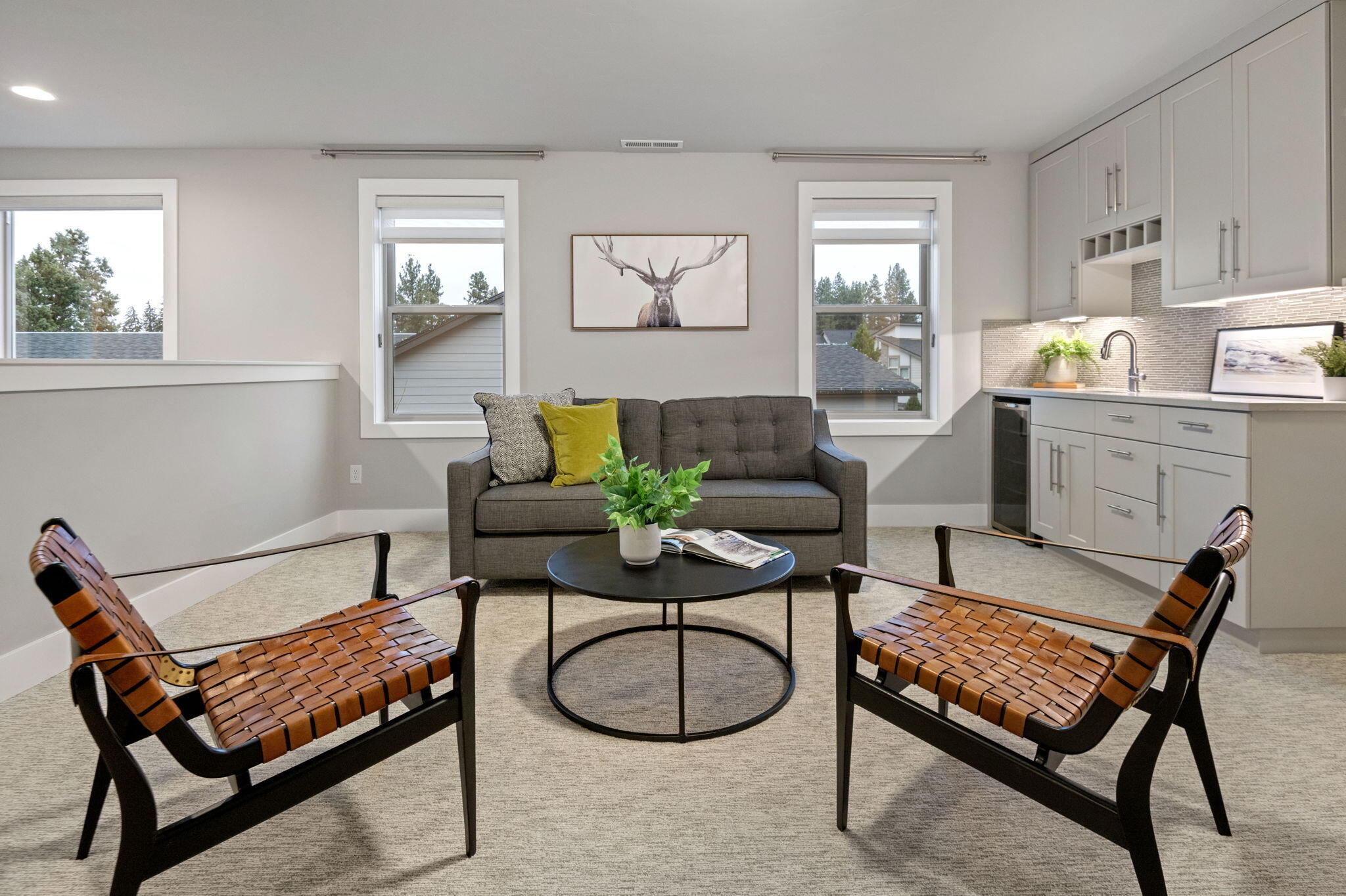 Rivers Edge Village - Residential