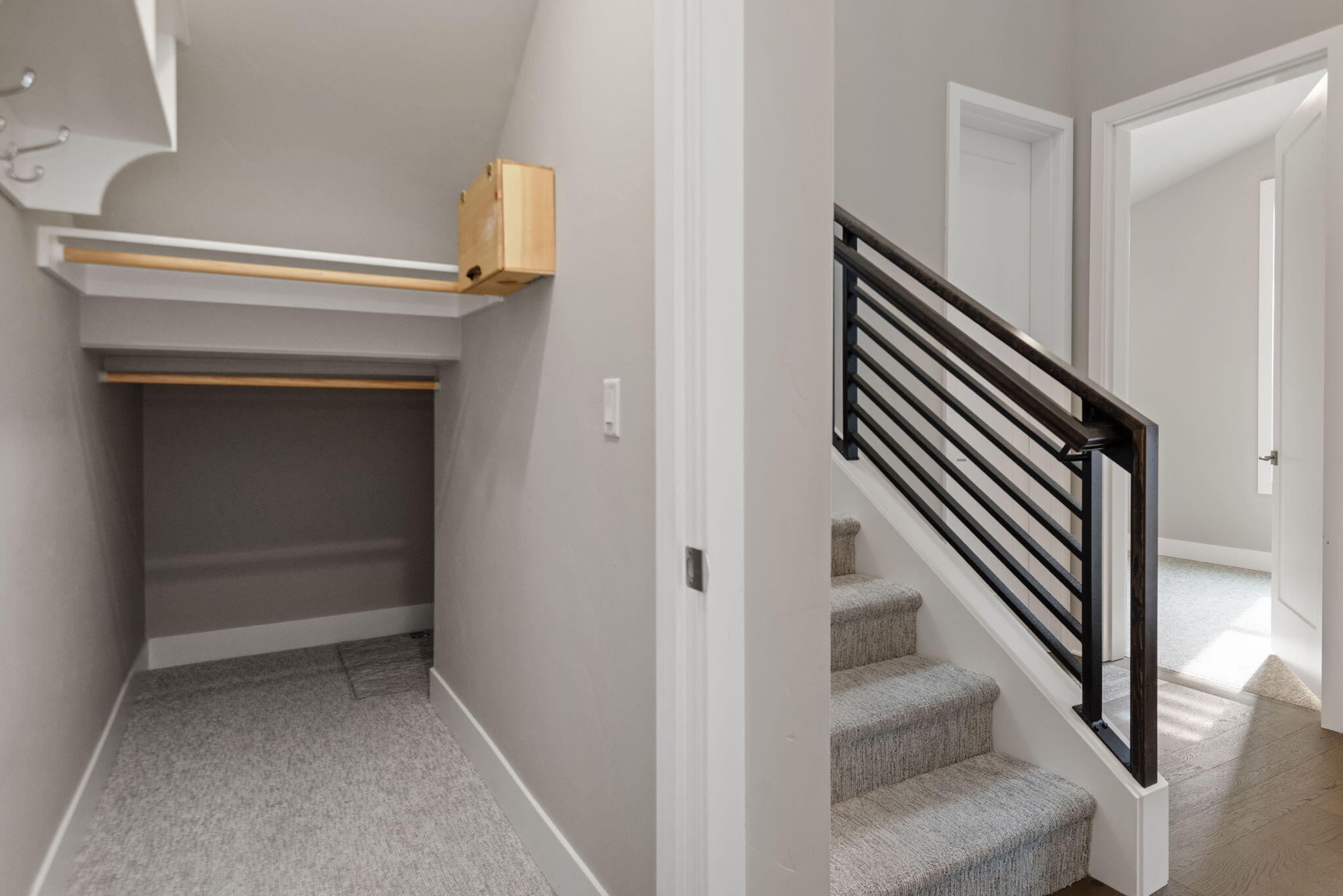 Rivers Edge Village - Residential