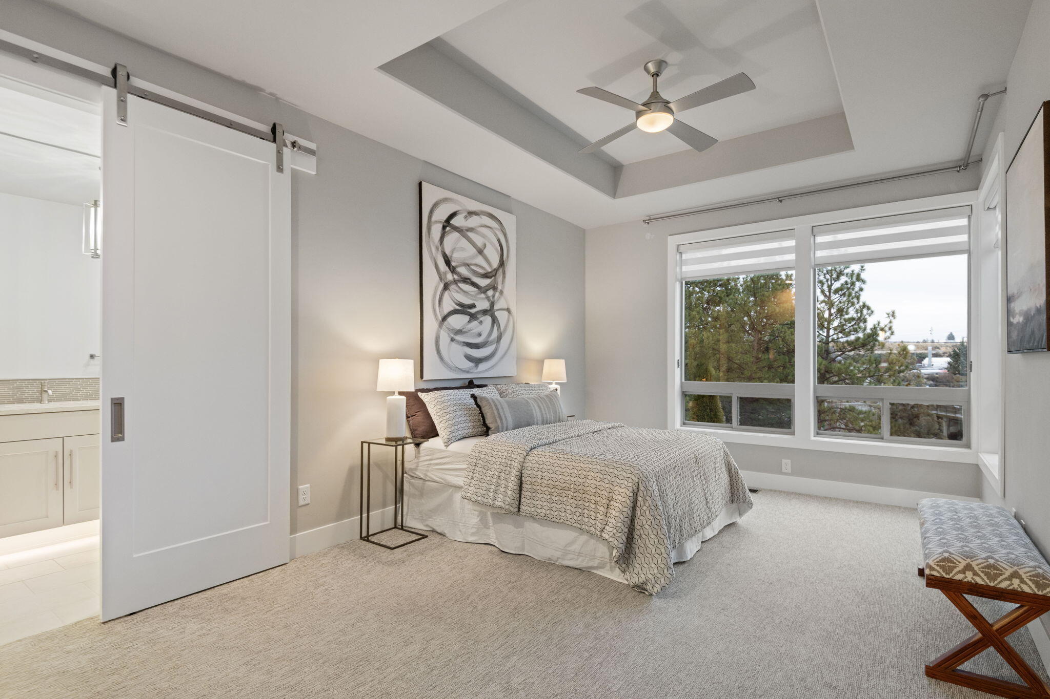 Rivers Edge Village - Residential