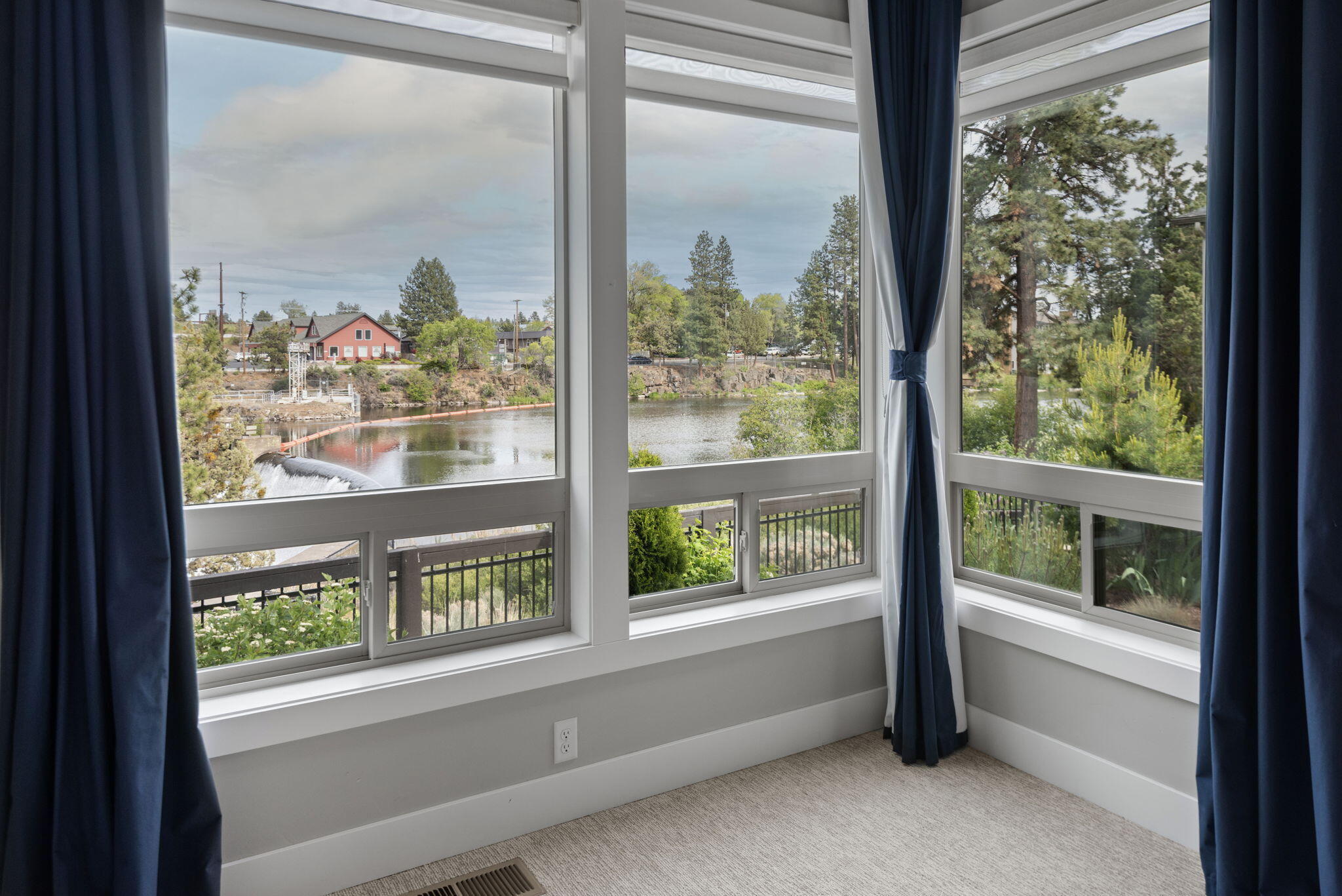 Rivers Edge Village - Residential