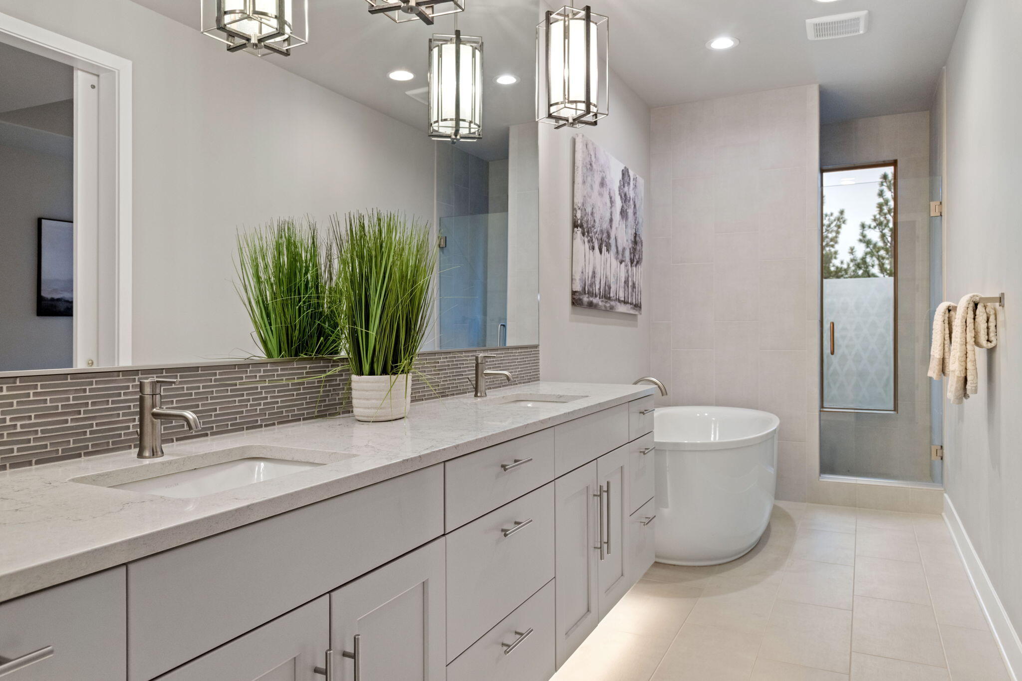 Rivers Edge Village - Residential