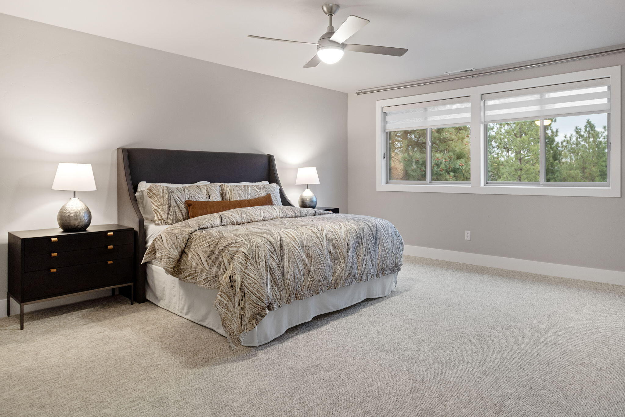 Rivers Edge Village - Residential