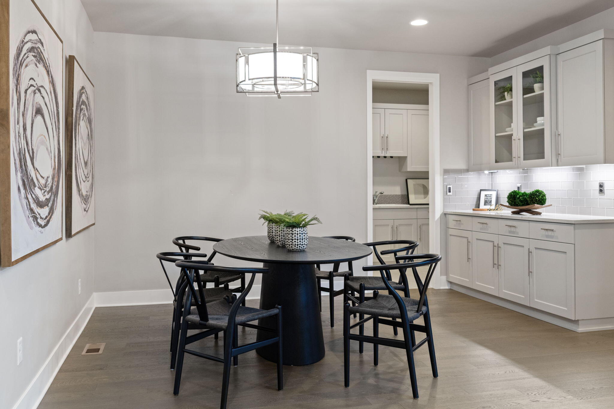 Rivers Edge Village - Residential