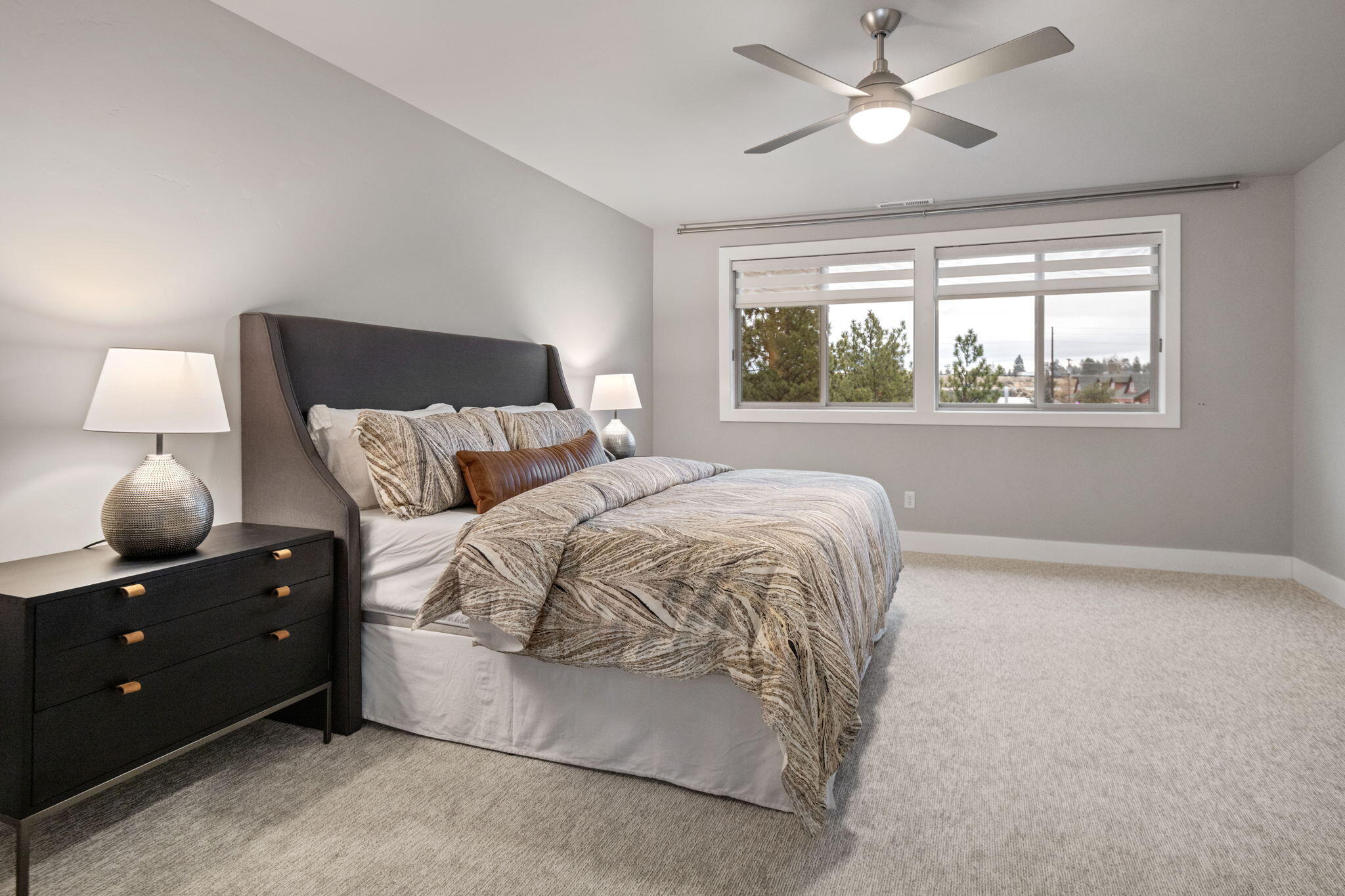 Rivers Edge Village - Residential