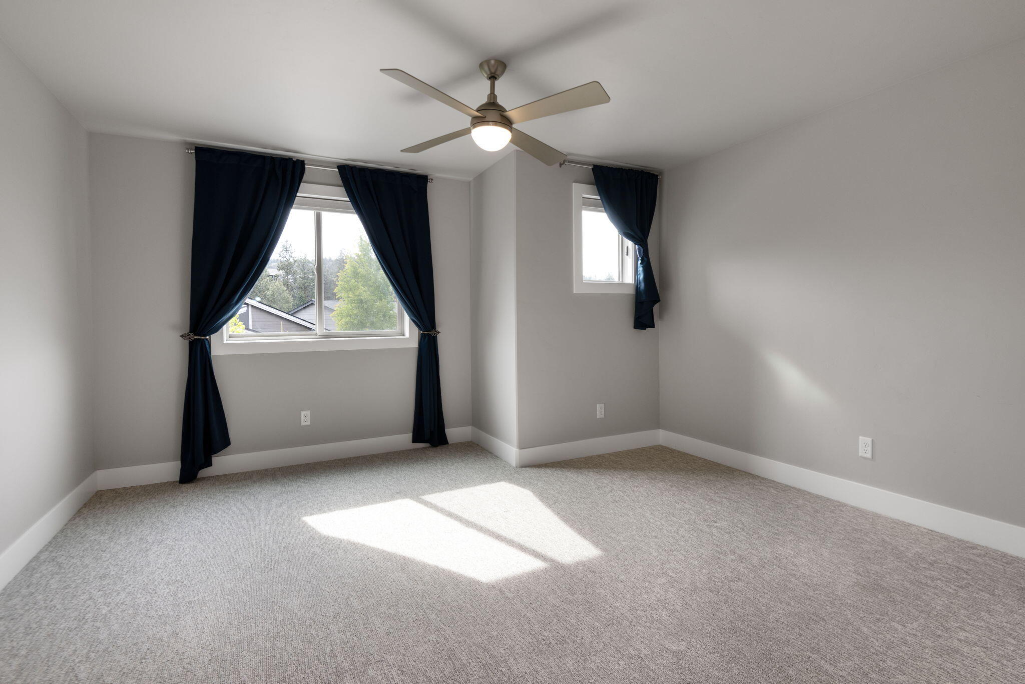 Rivers Edge Village - Residential