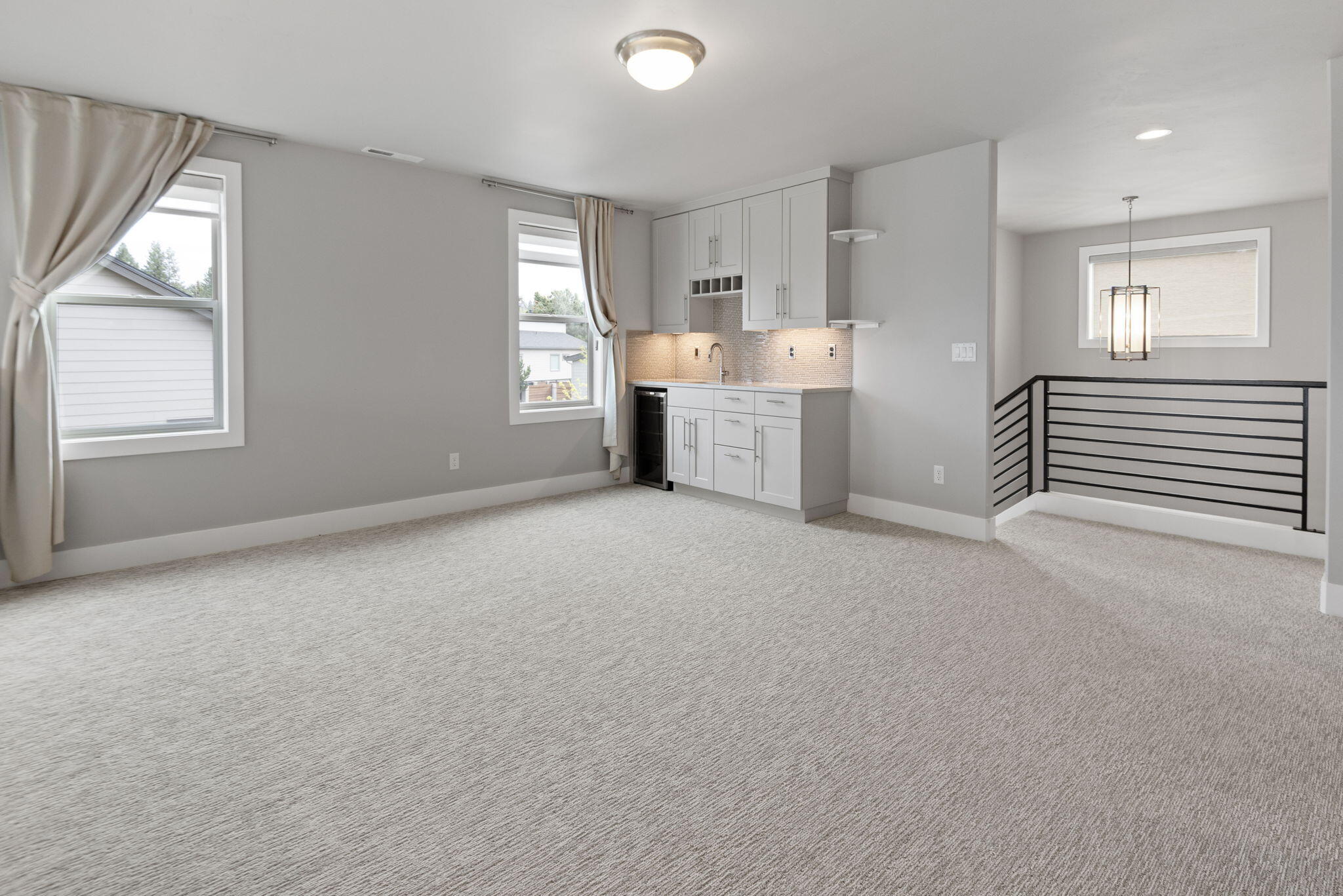 Rivers Edge Village - Residential