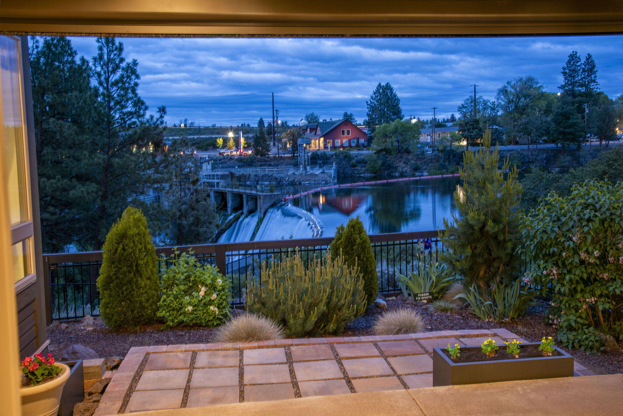 Rivers Edge Village - Residential