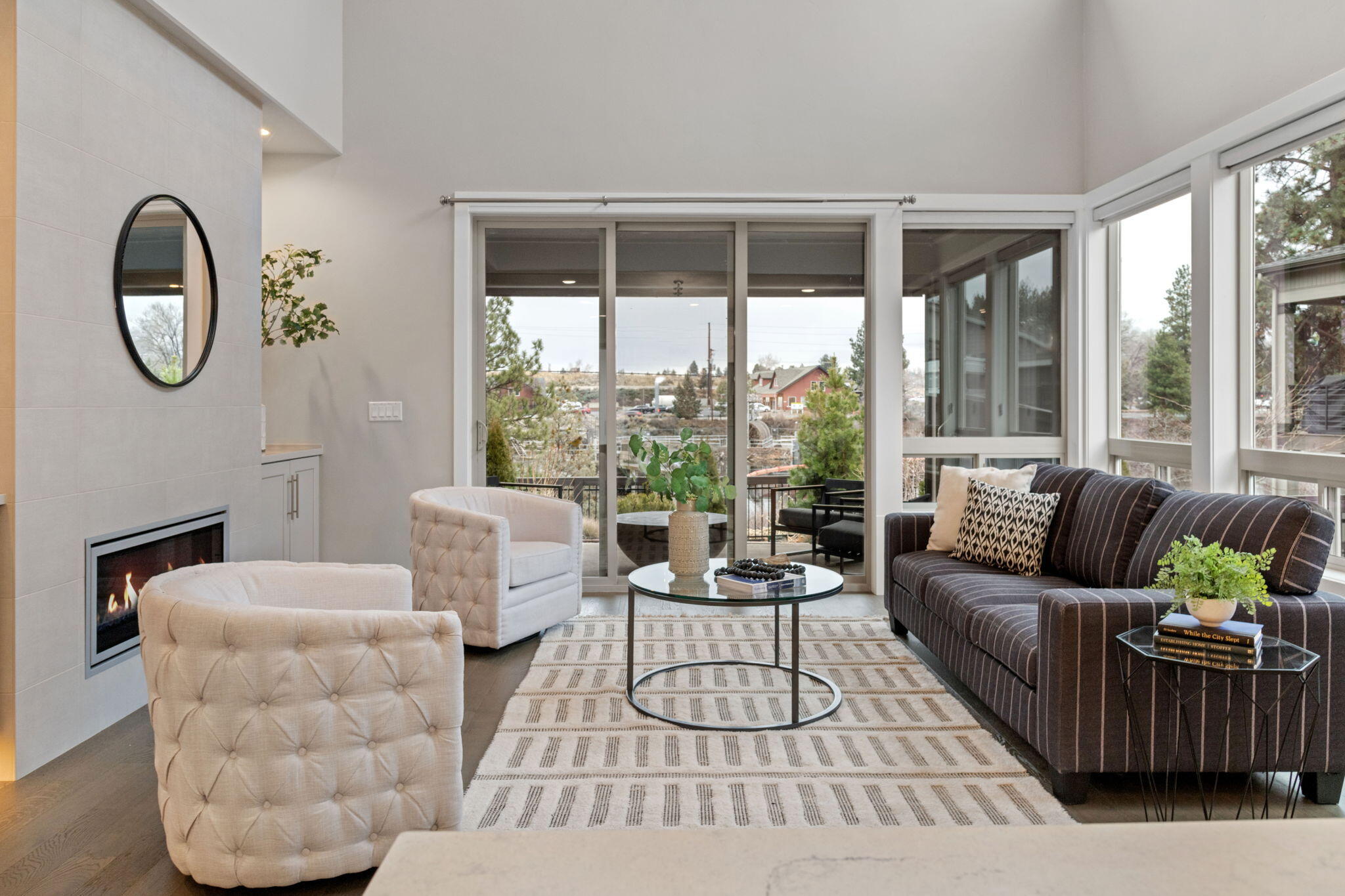 Rivers Edge Village - Residential