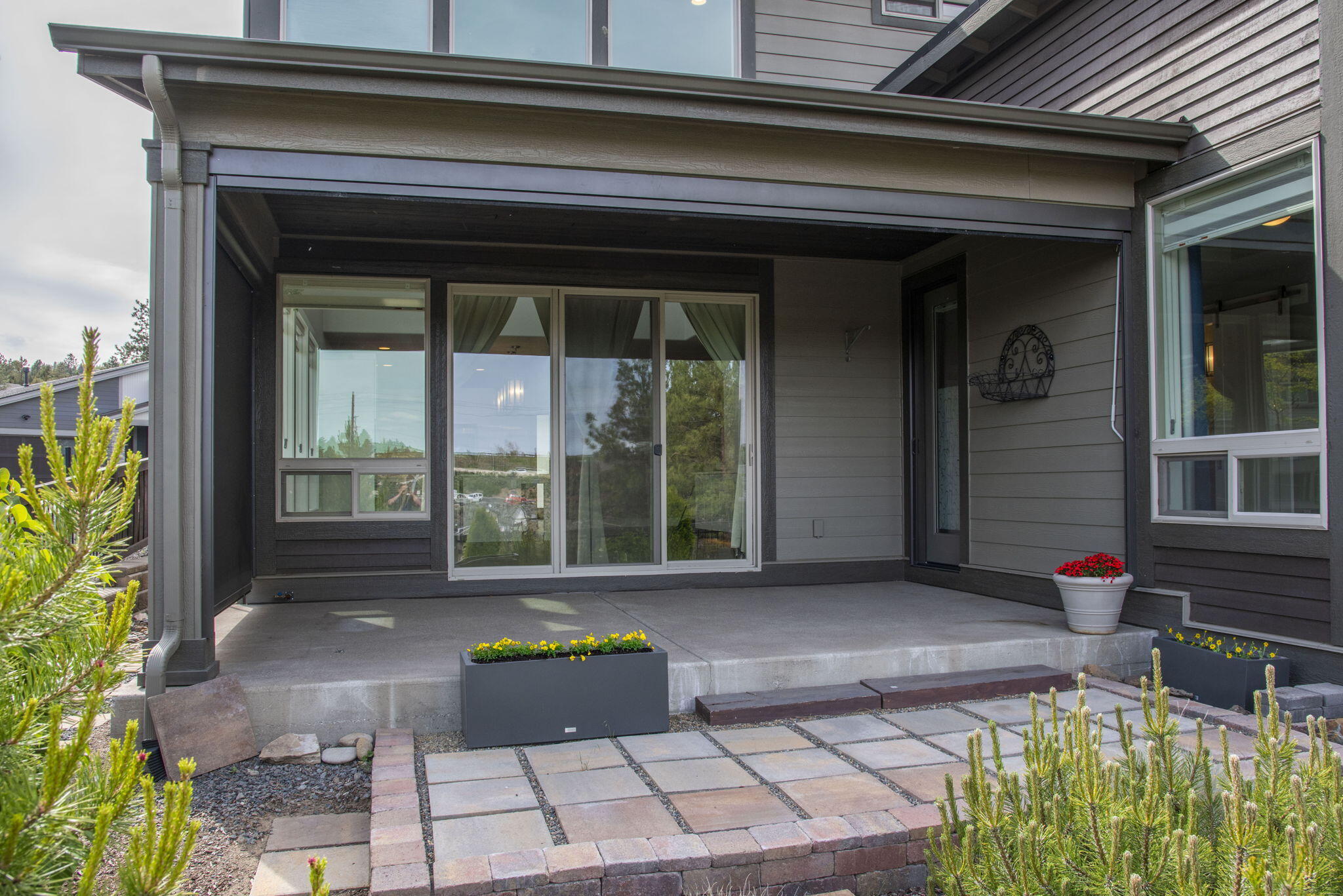 Rivers Edge Village - Residential