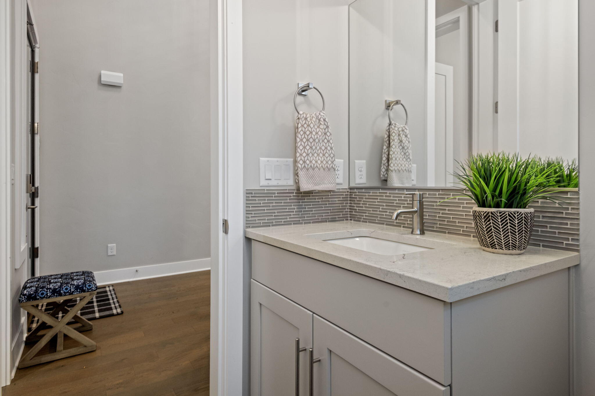 Rivers Edge Village - Residential