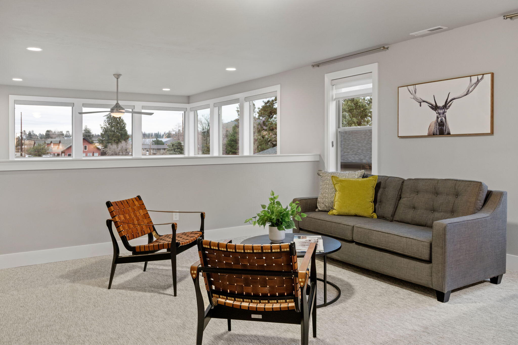 Rivers Edge Village - Residential