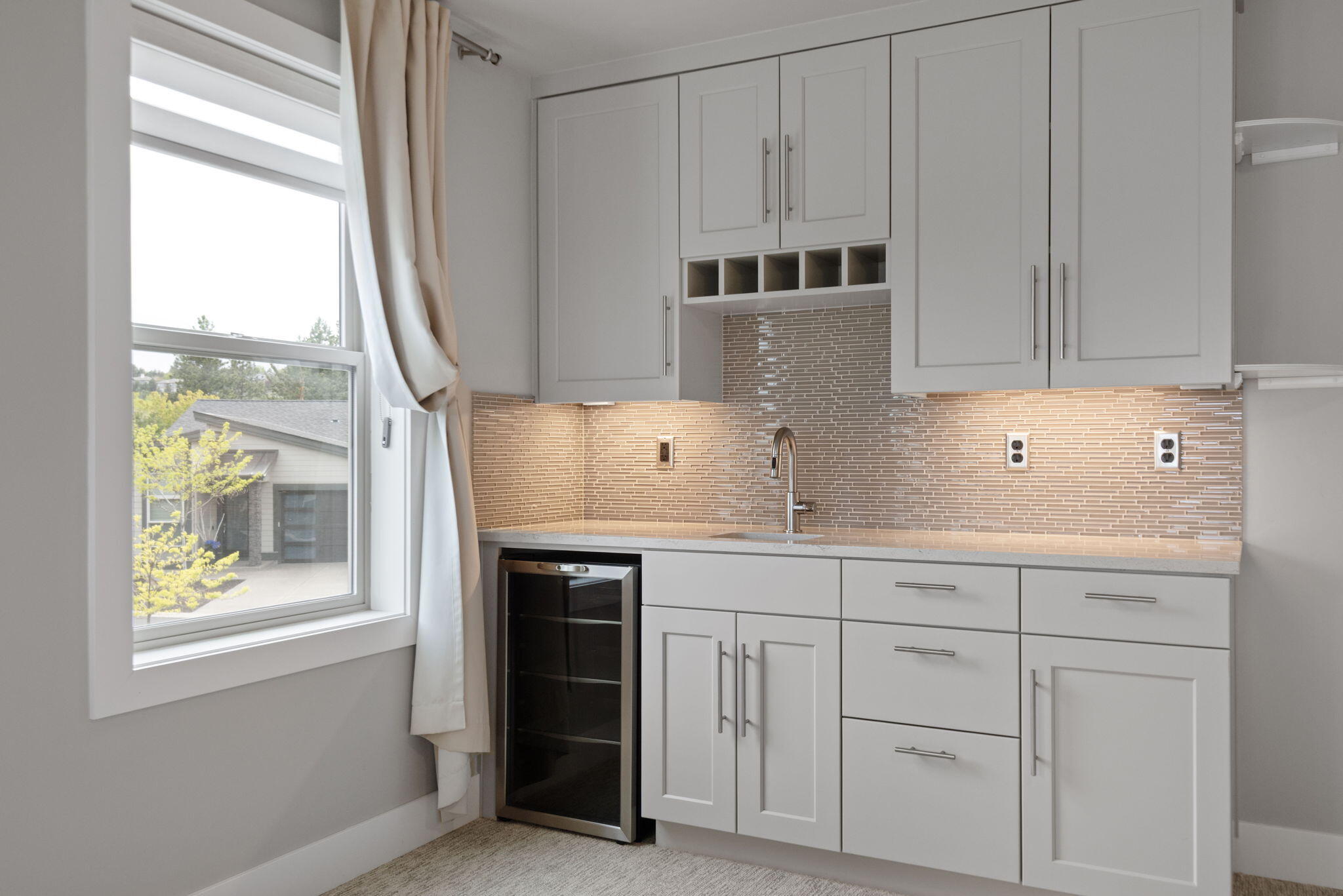 Rivers Edge Village - Residential