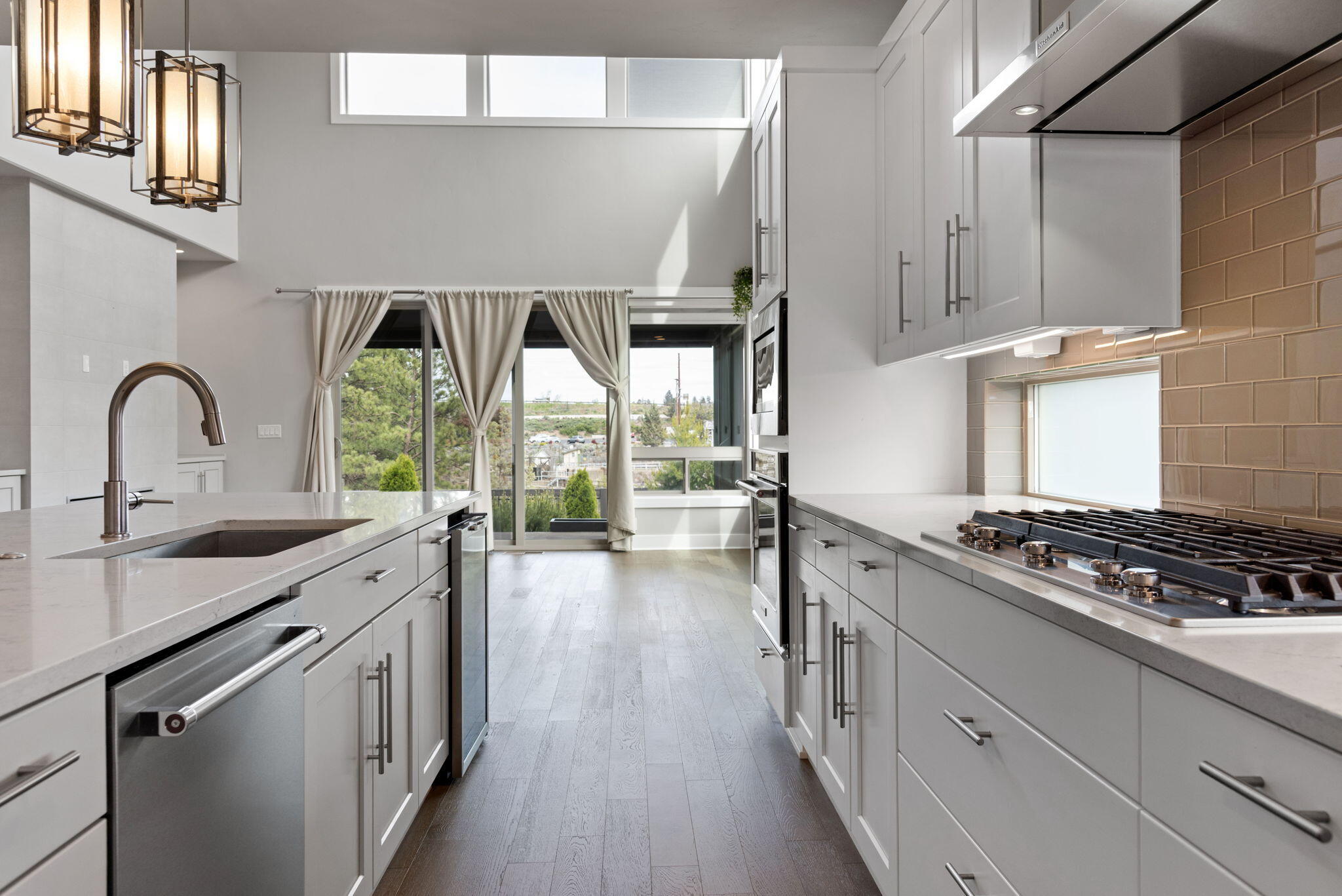 Rivers Edge Village - Residential