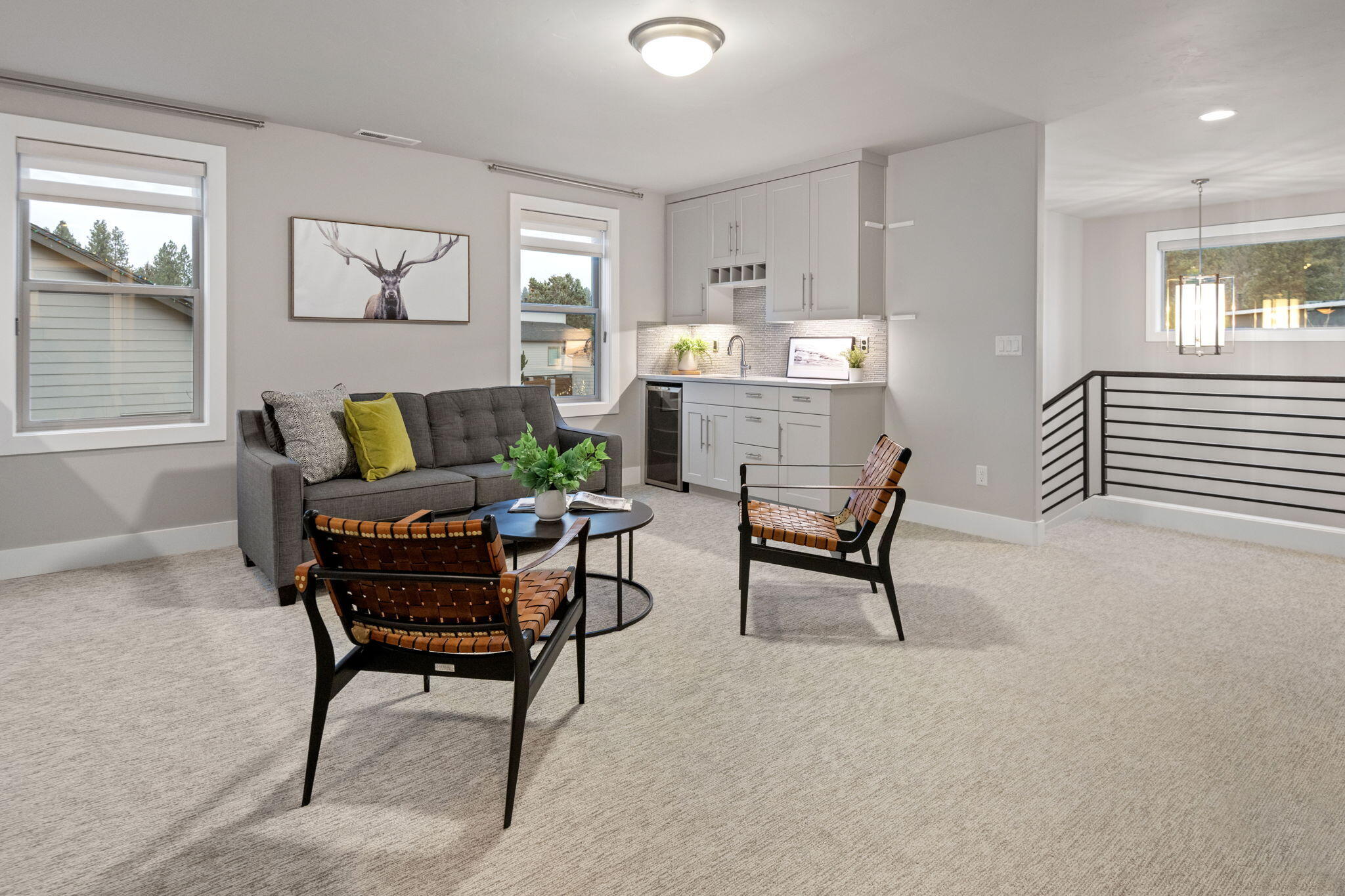 Rivers Edge Village - Residential