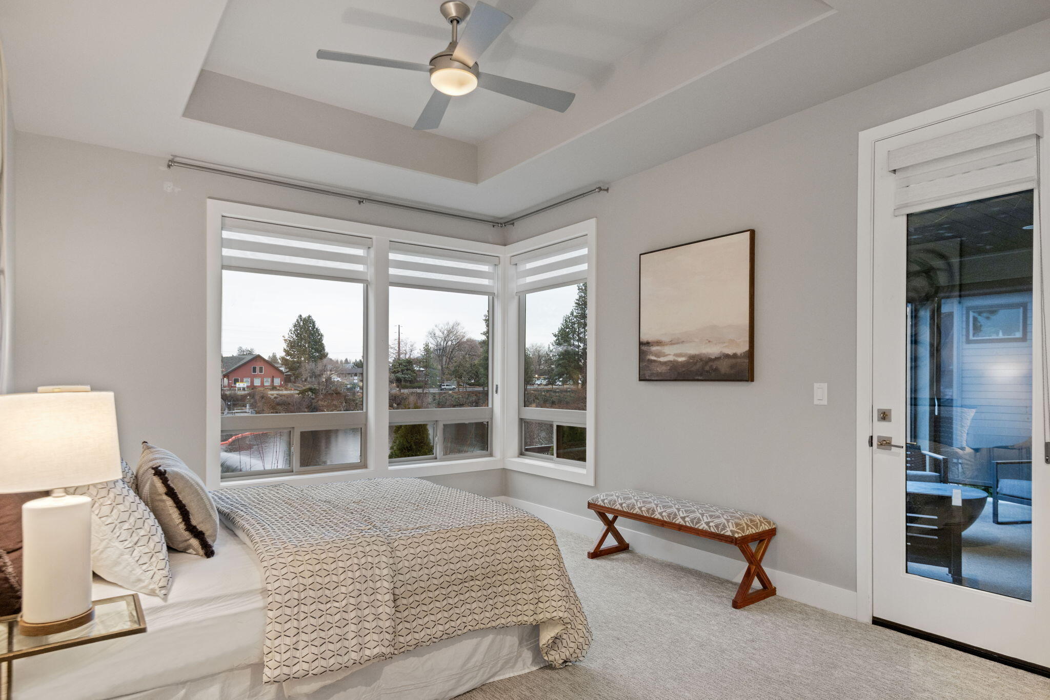 Rivers Edge Village - Residential