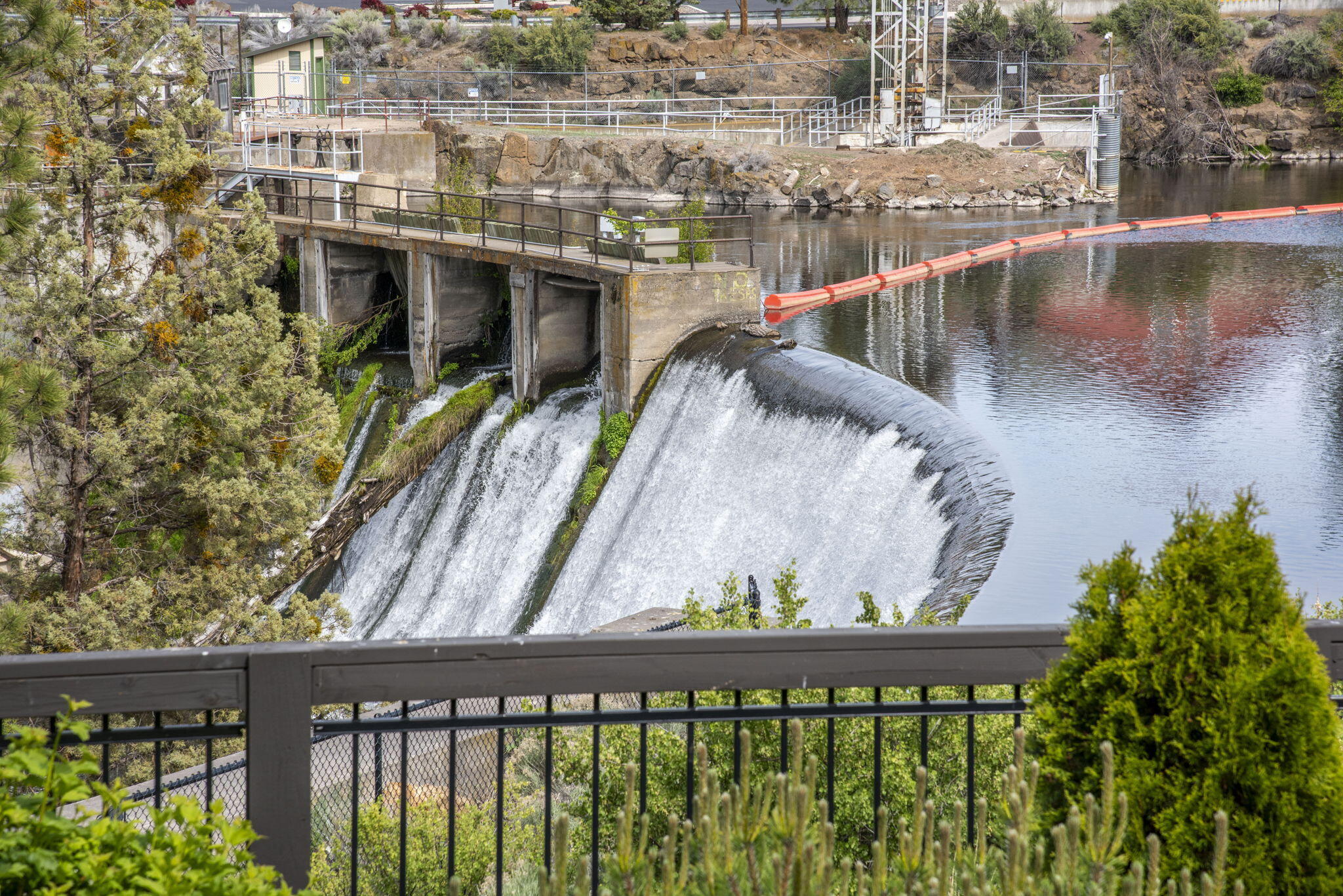 Rivers Edge Village - Residential