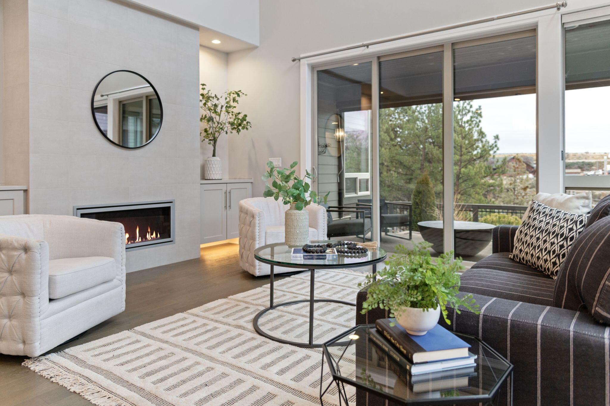 Rivers Edge Village - Residential