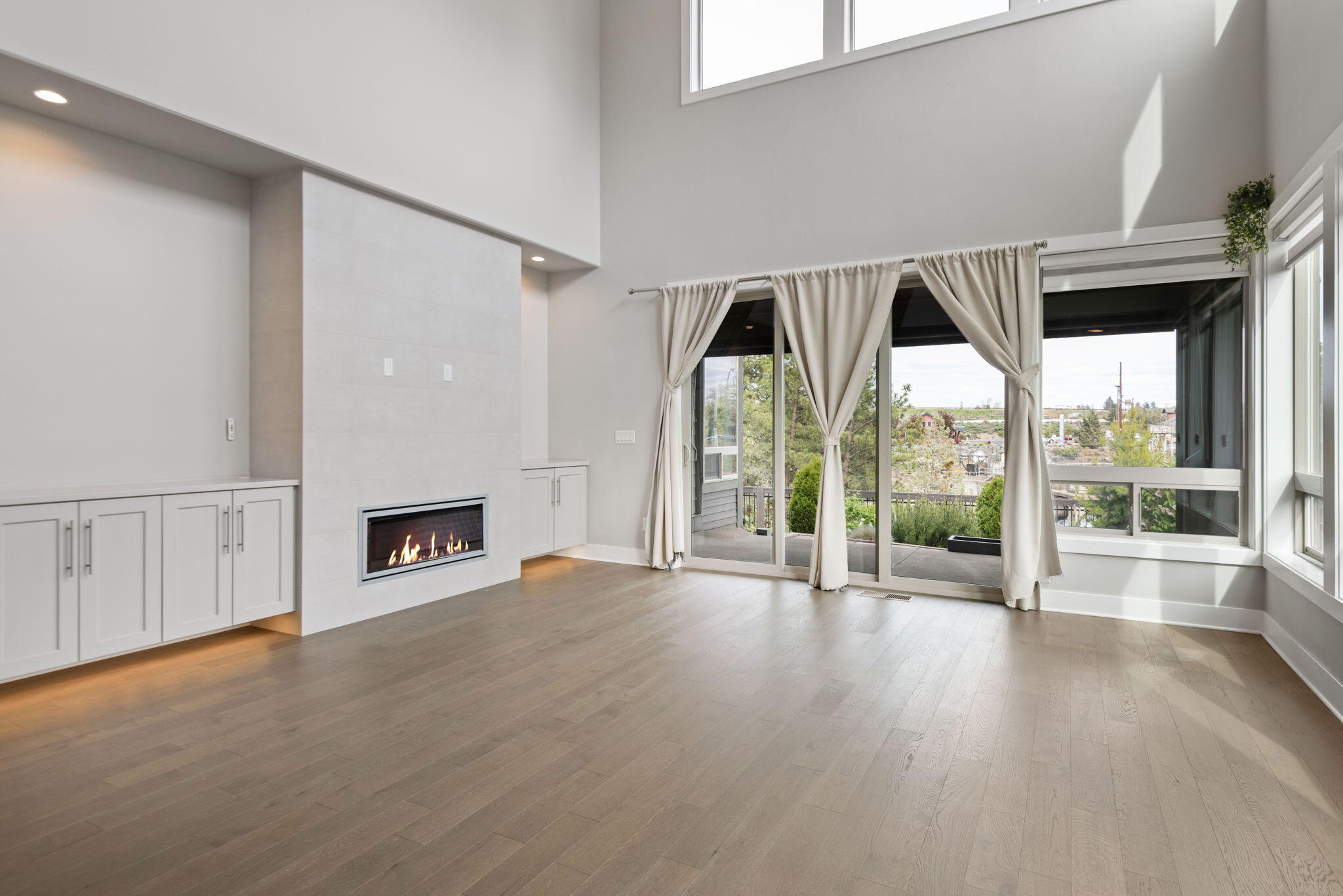 Rivers Edge Village - Residential