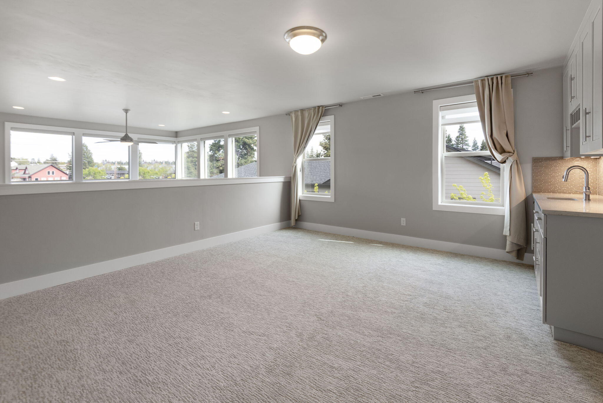 Rivers Edge Village - Residential