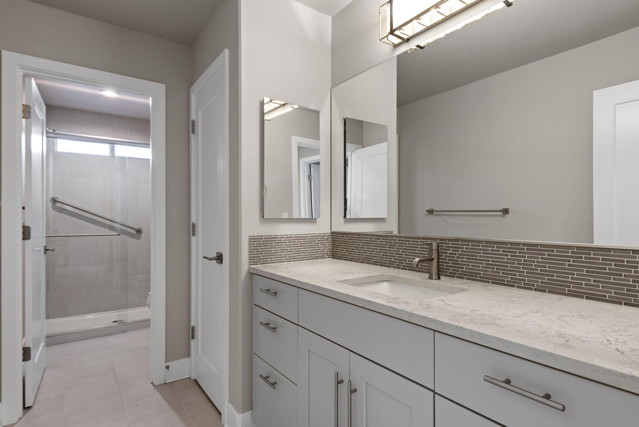 Rivers Edge Village - Residential