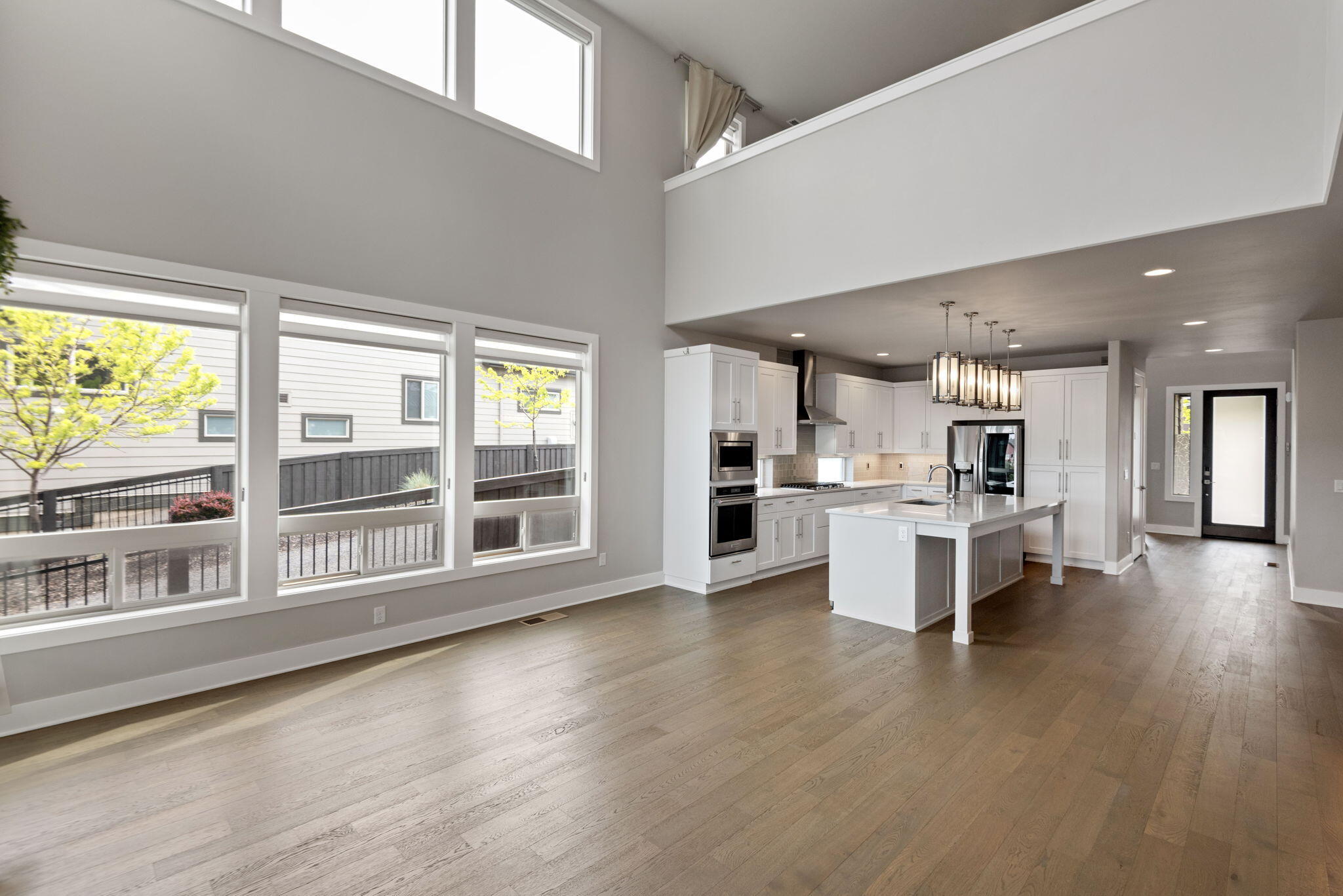 Rivers Edge Village - Residential