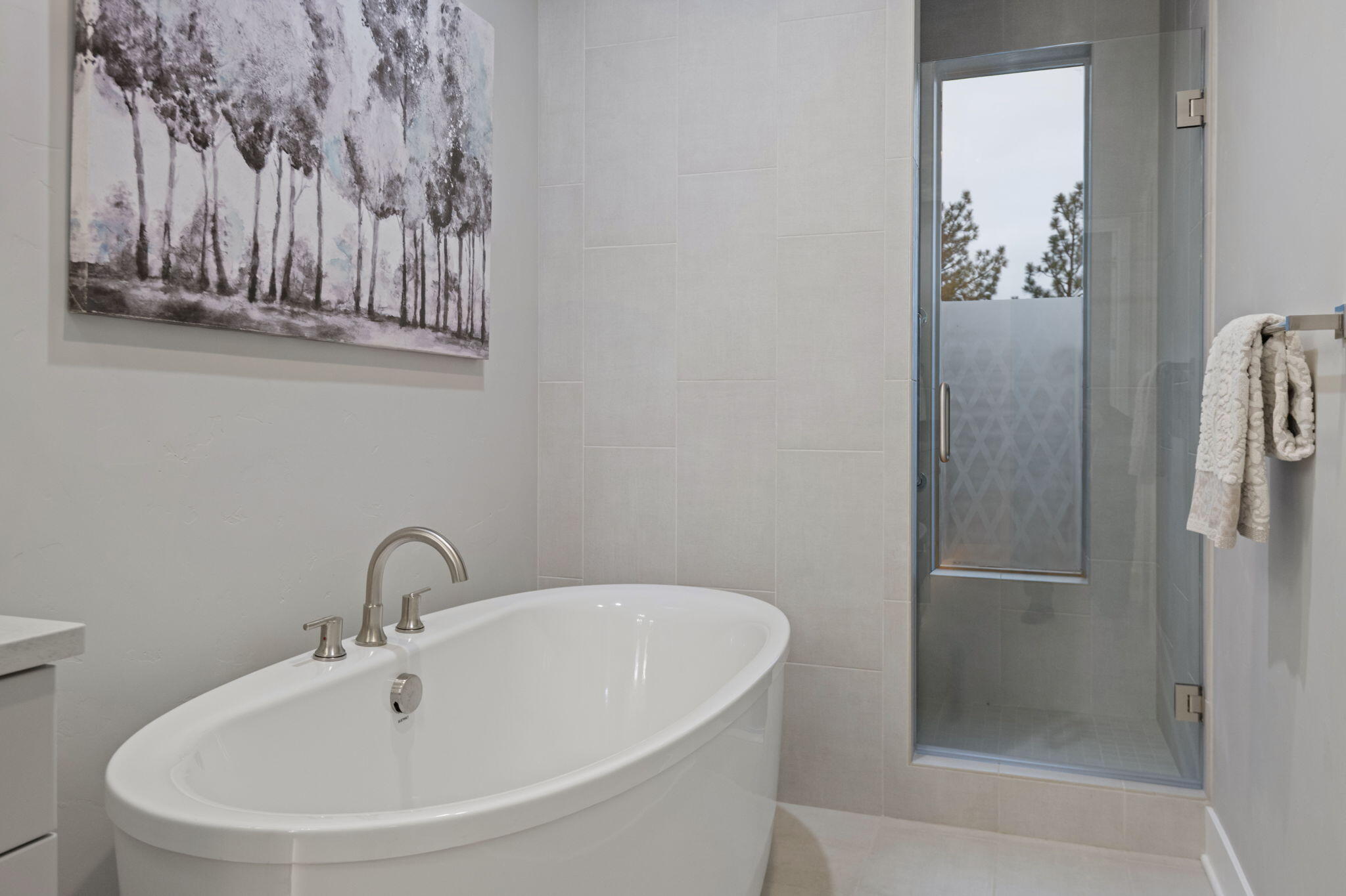 Rivers Edge Village - Residential