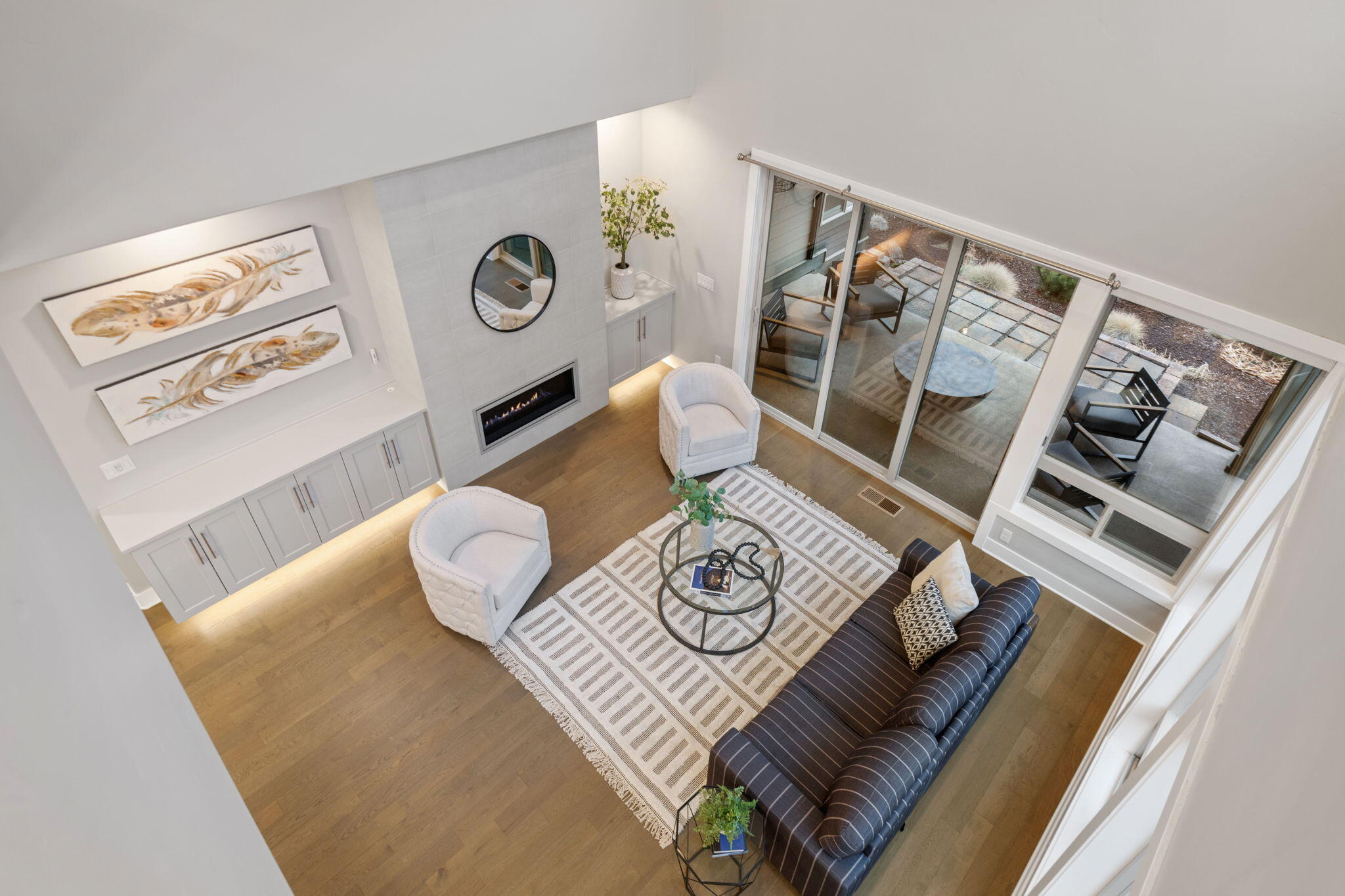 Rivers Edge Village - Residential