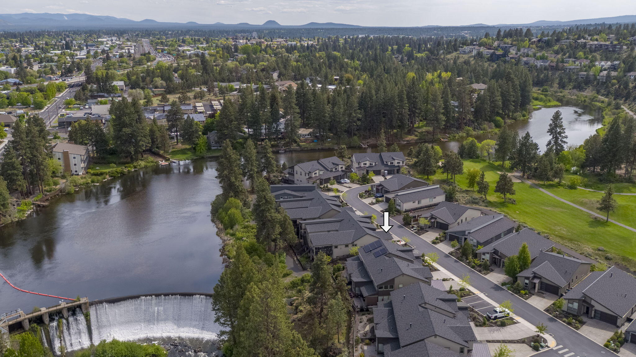 Rivers Edge Village - Residential
