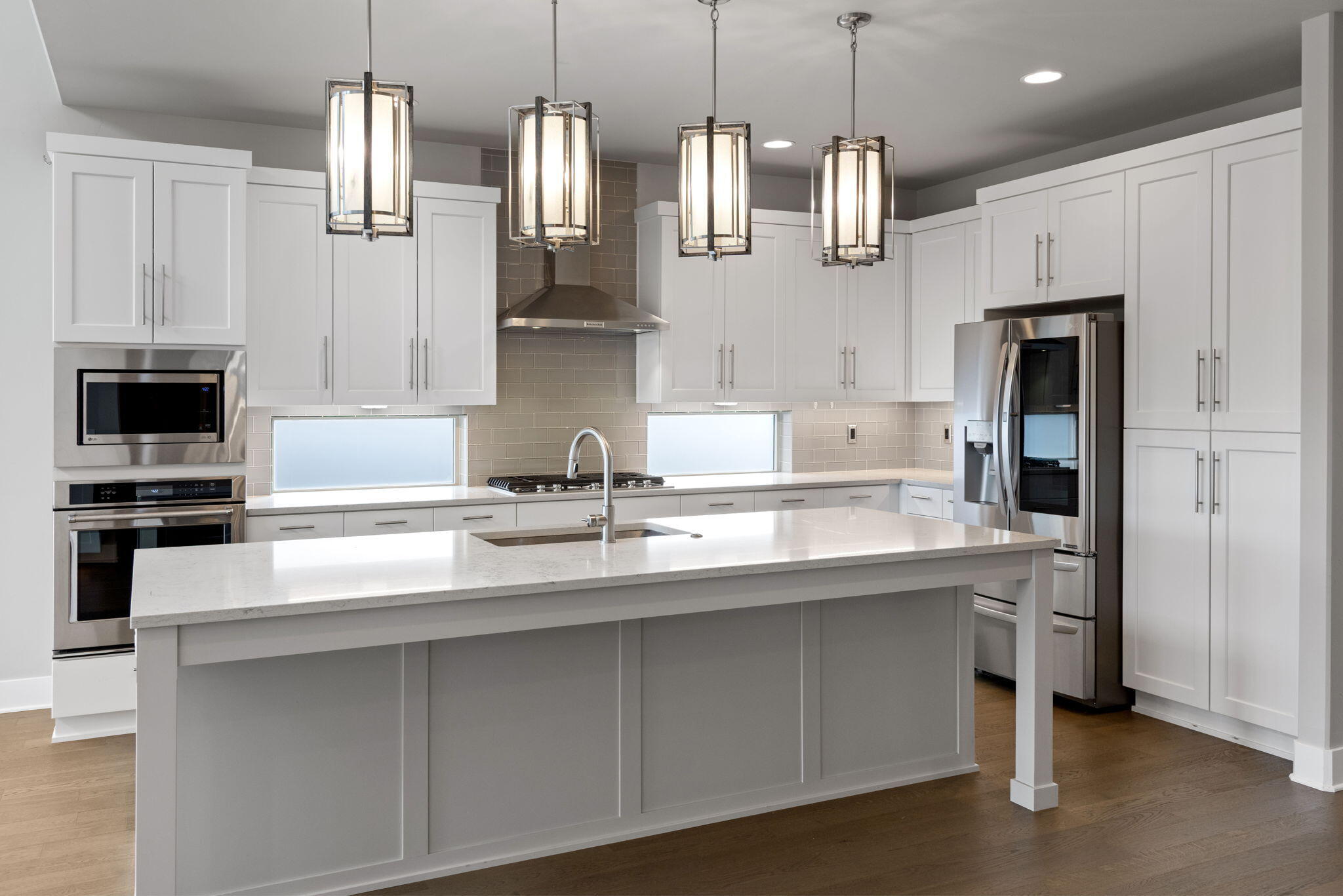 Rivers Edge Village - Residential