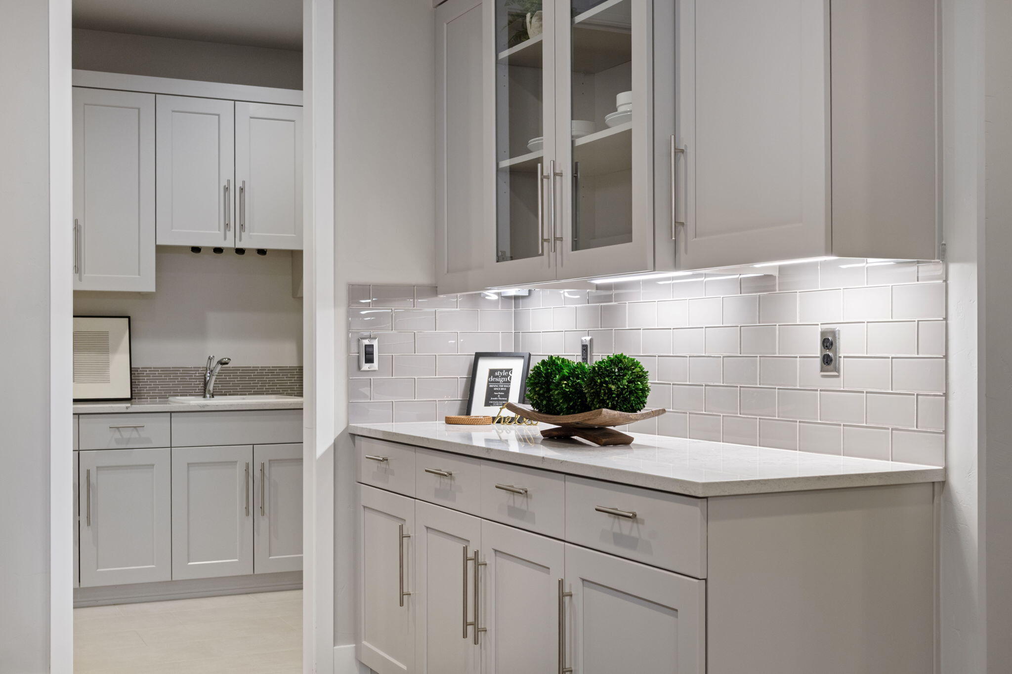 Rivers Edge Village - Residential