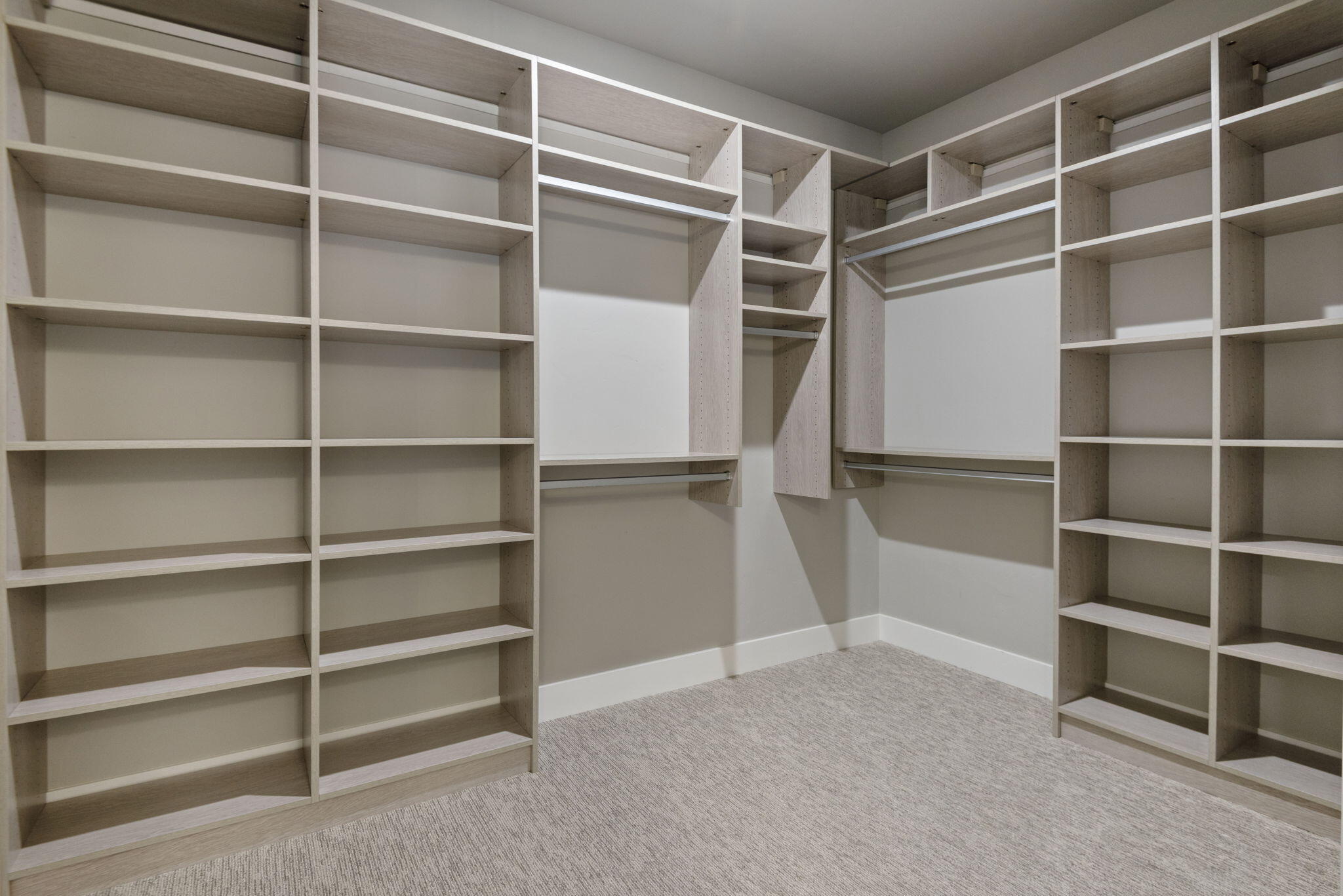 Rivers Edge Village - Residential