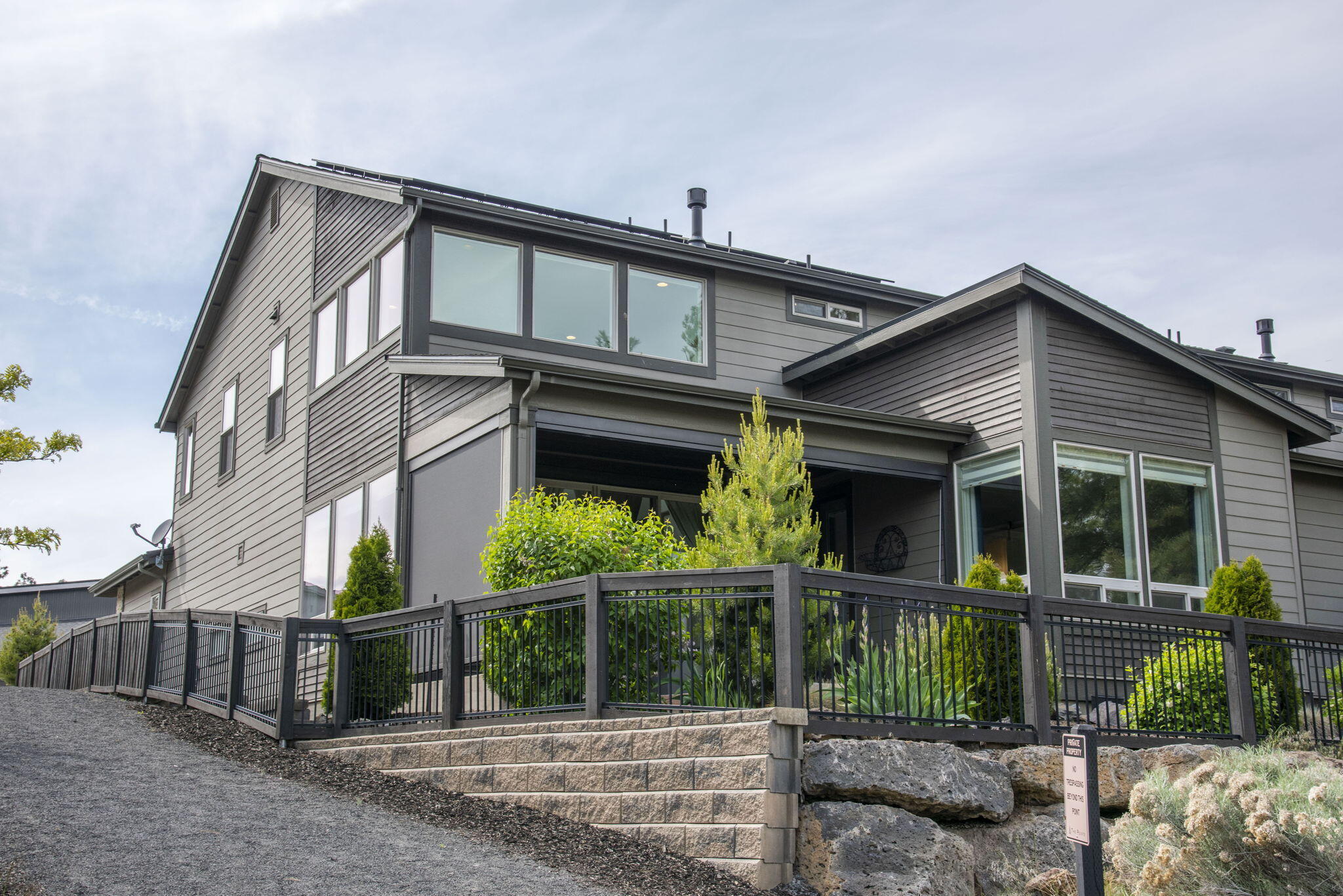 Rivers Edge Village - Residential