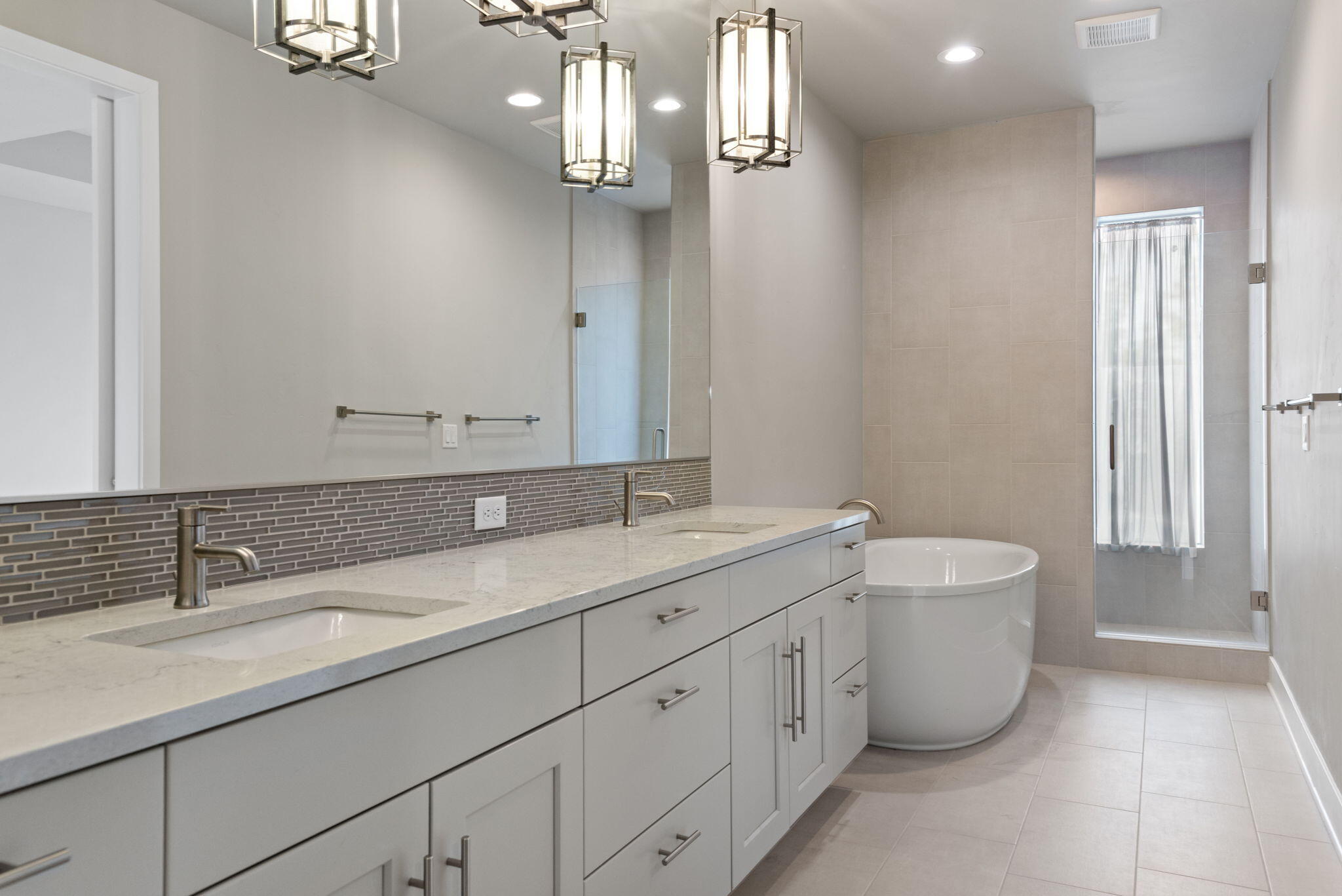 Rivers Edge Village - Residential