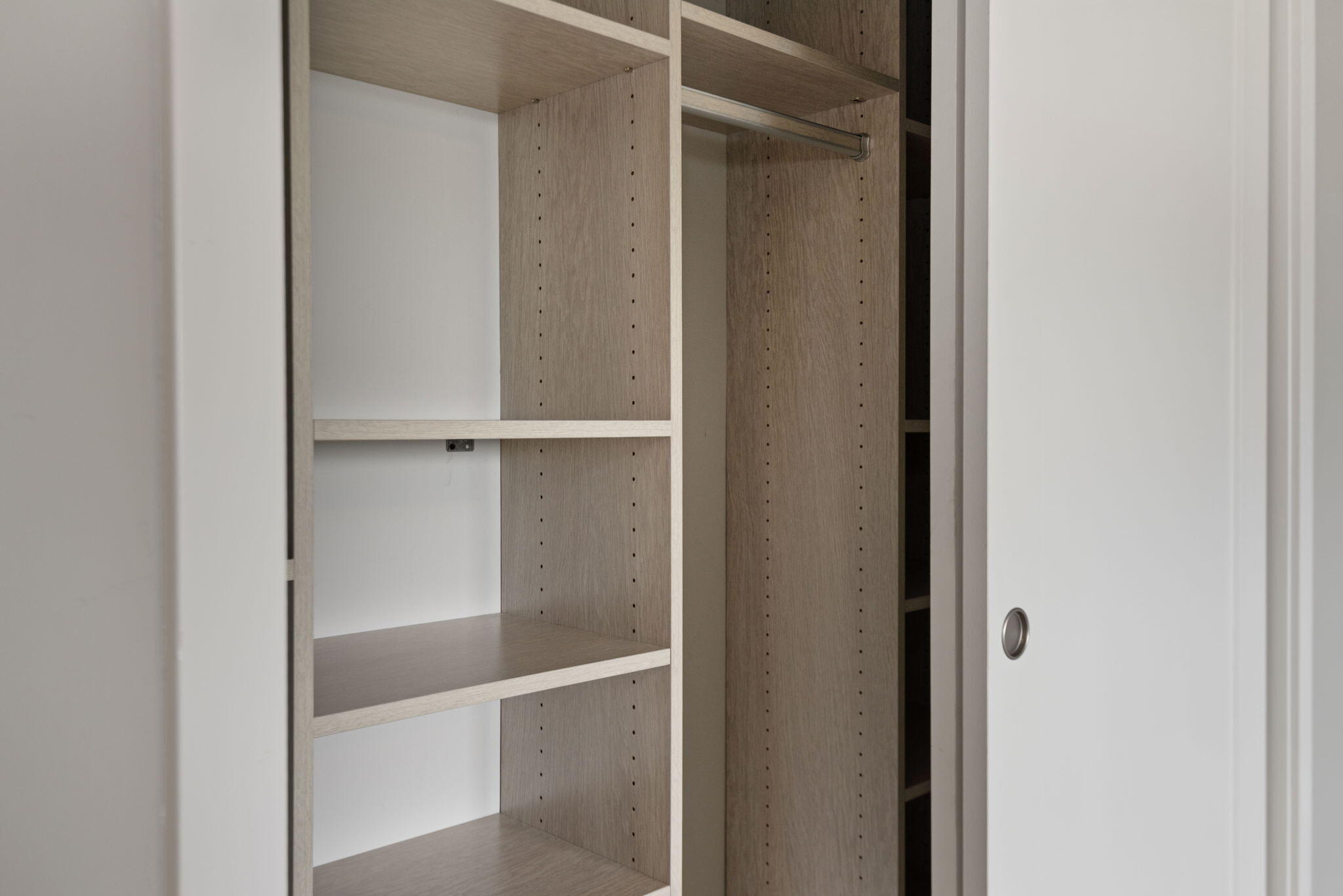 Rivers Edge Village - Residential