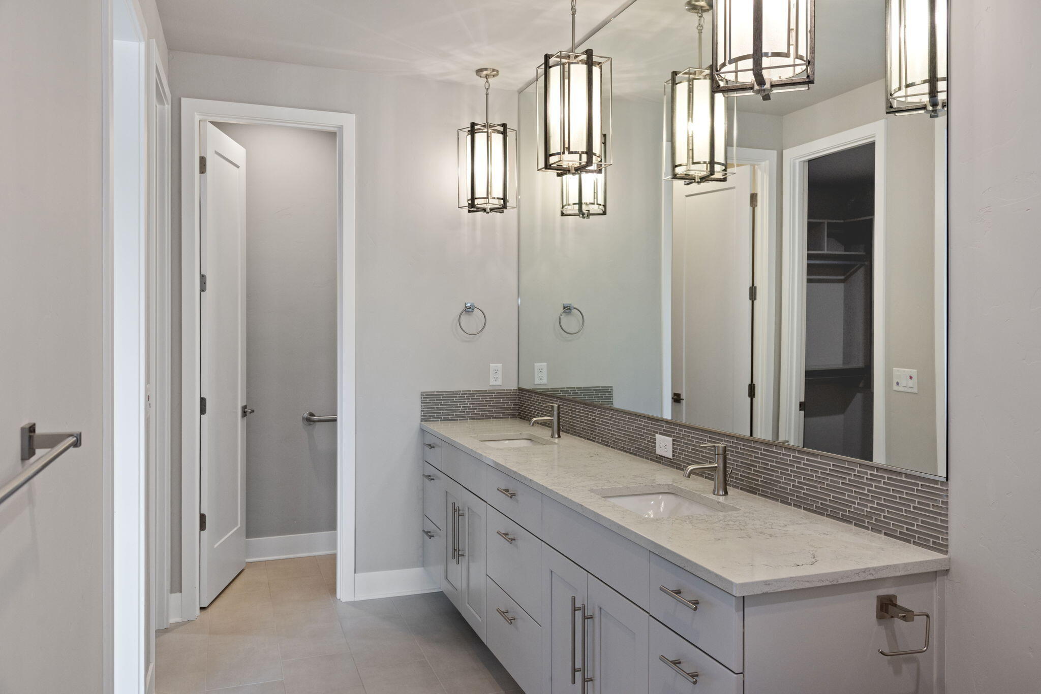 Rivers Edge Village - Residential