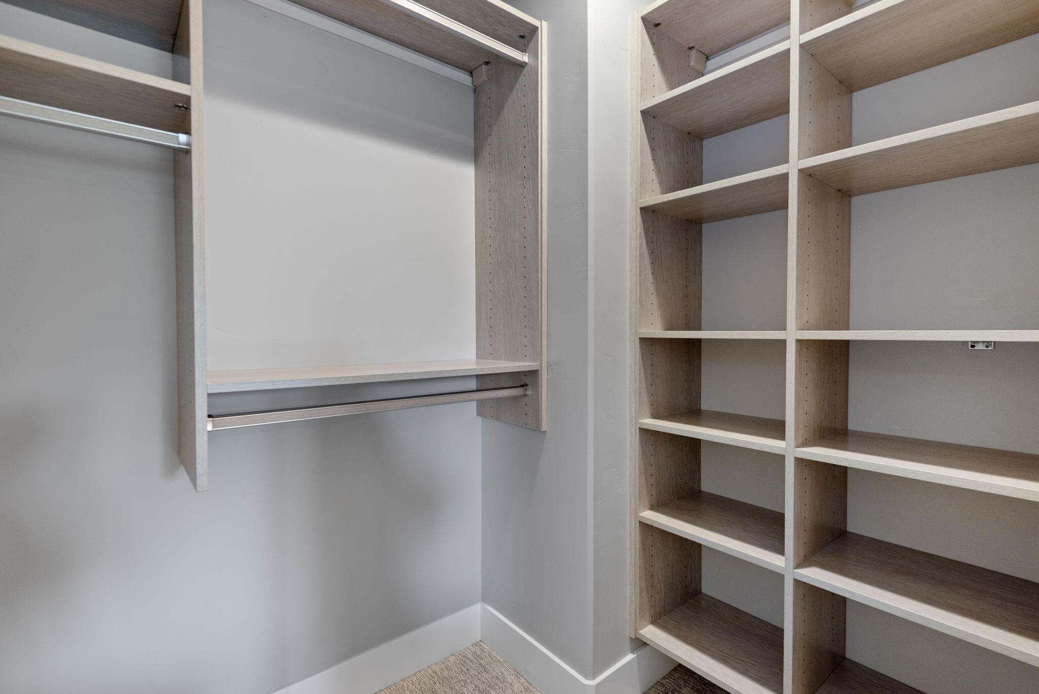 Rivers Edge Village - Residential