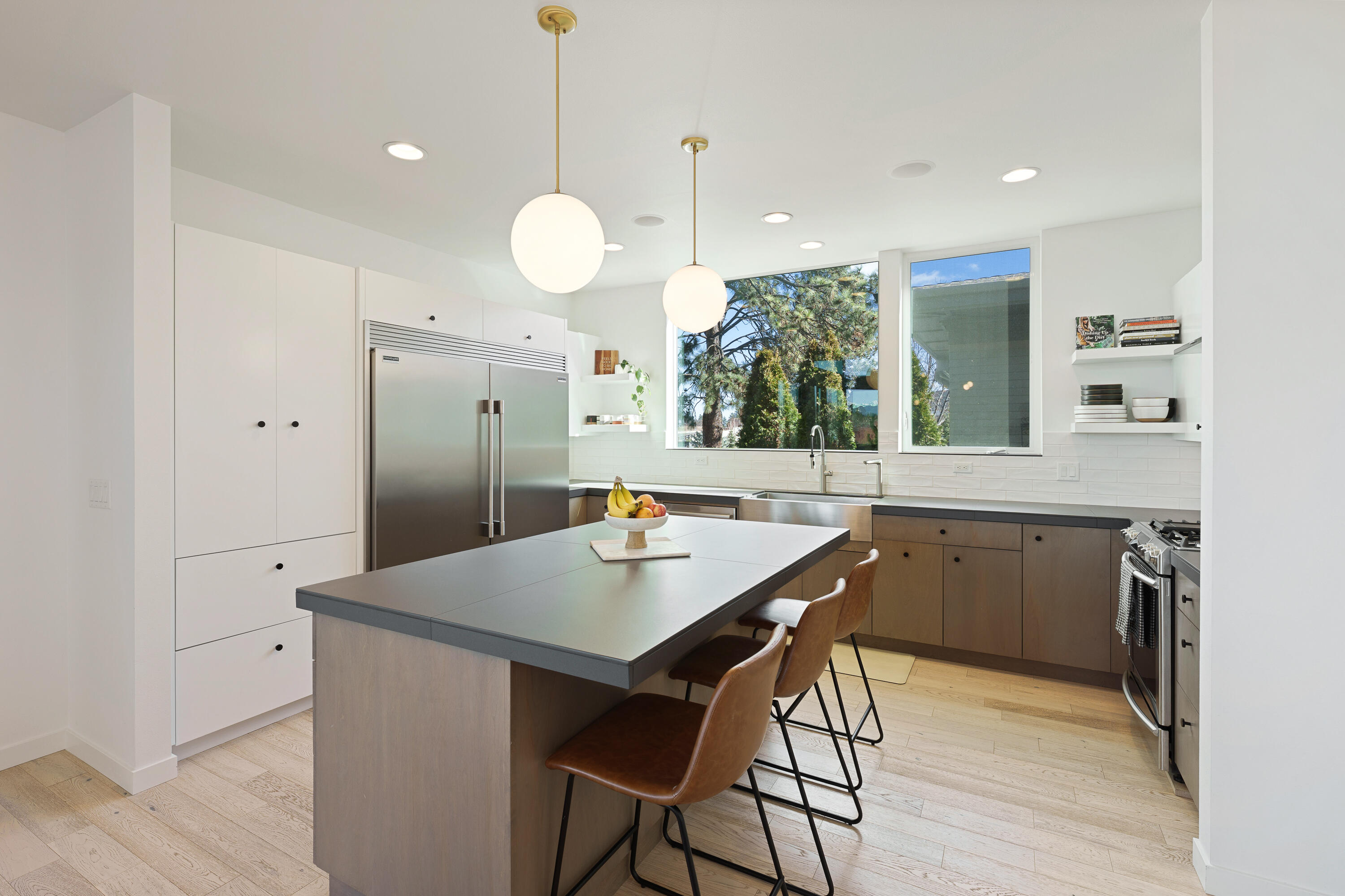 20640 Cougar Peak Drive