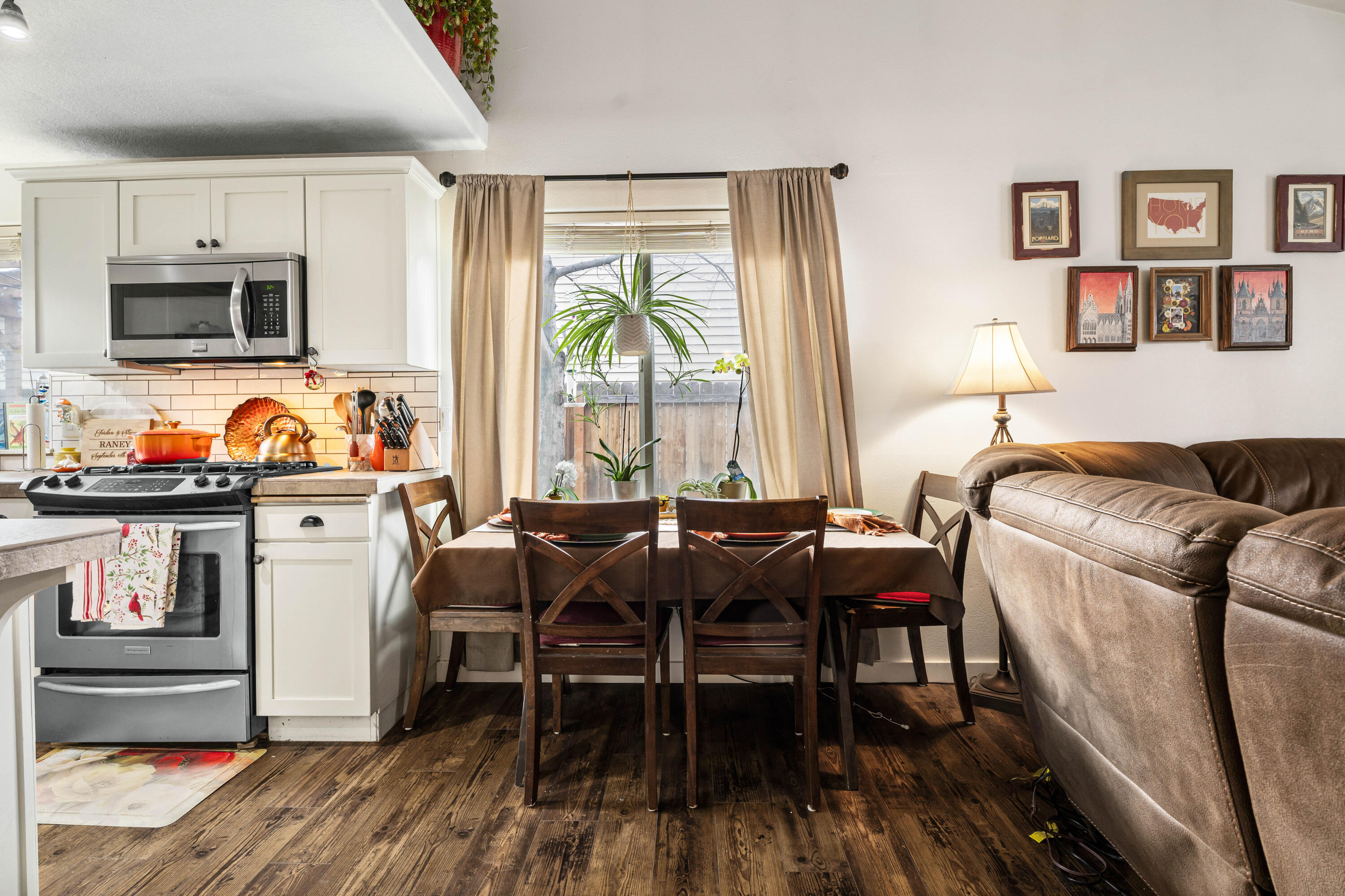 Larkspur - Residential