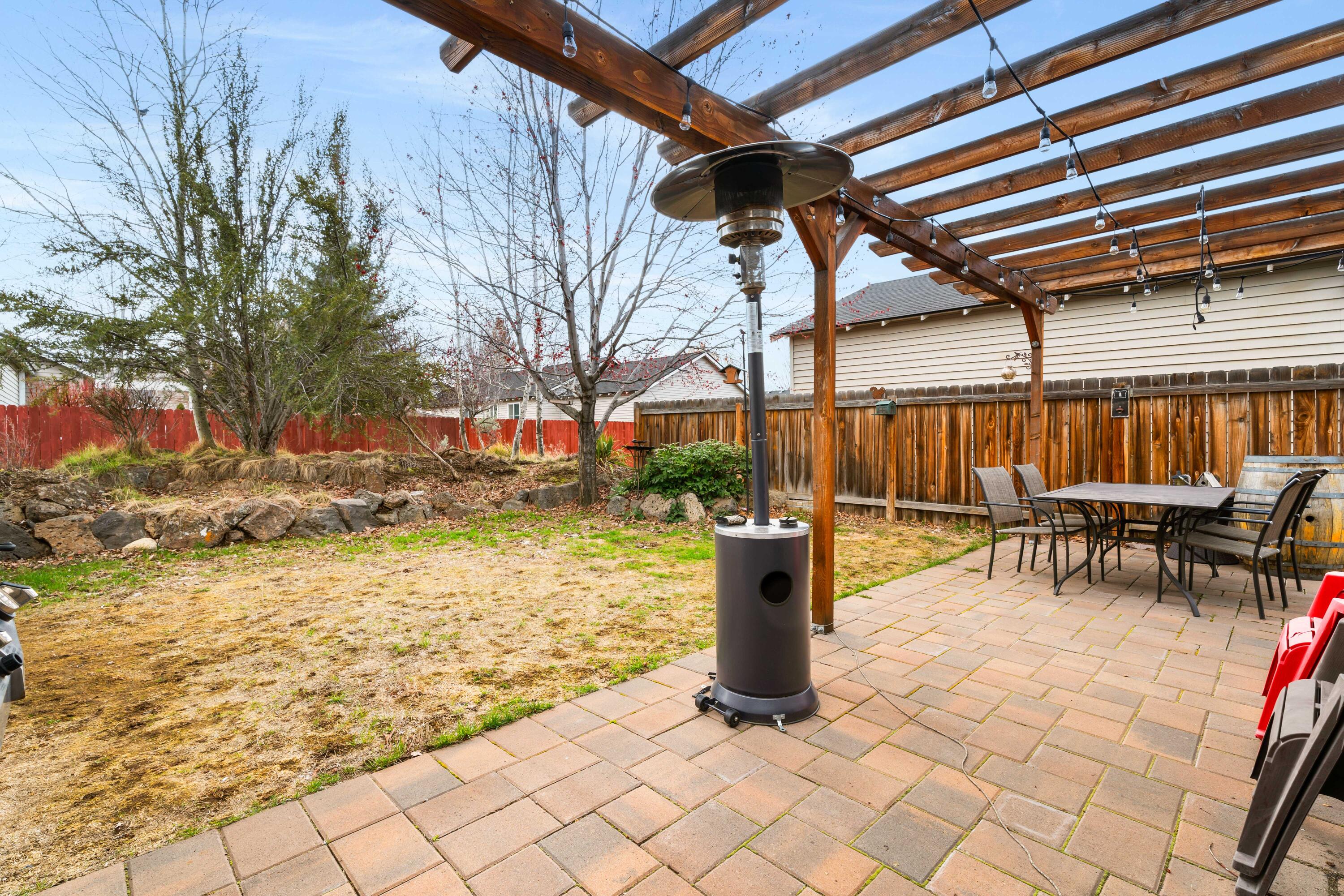 Larkspur - Residential