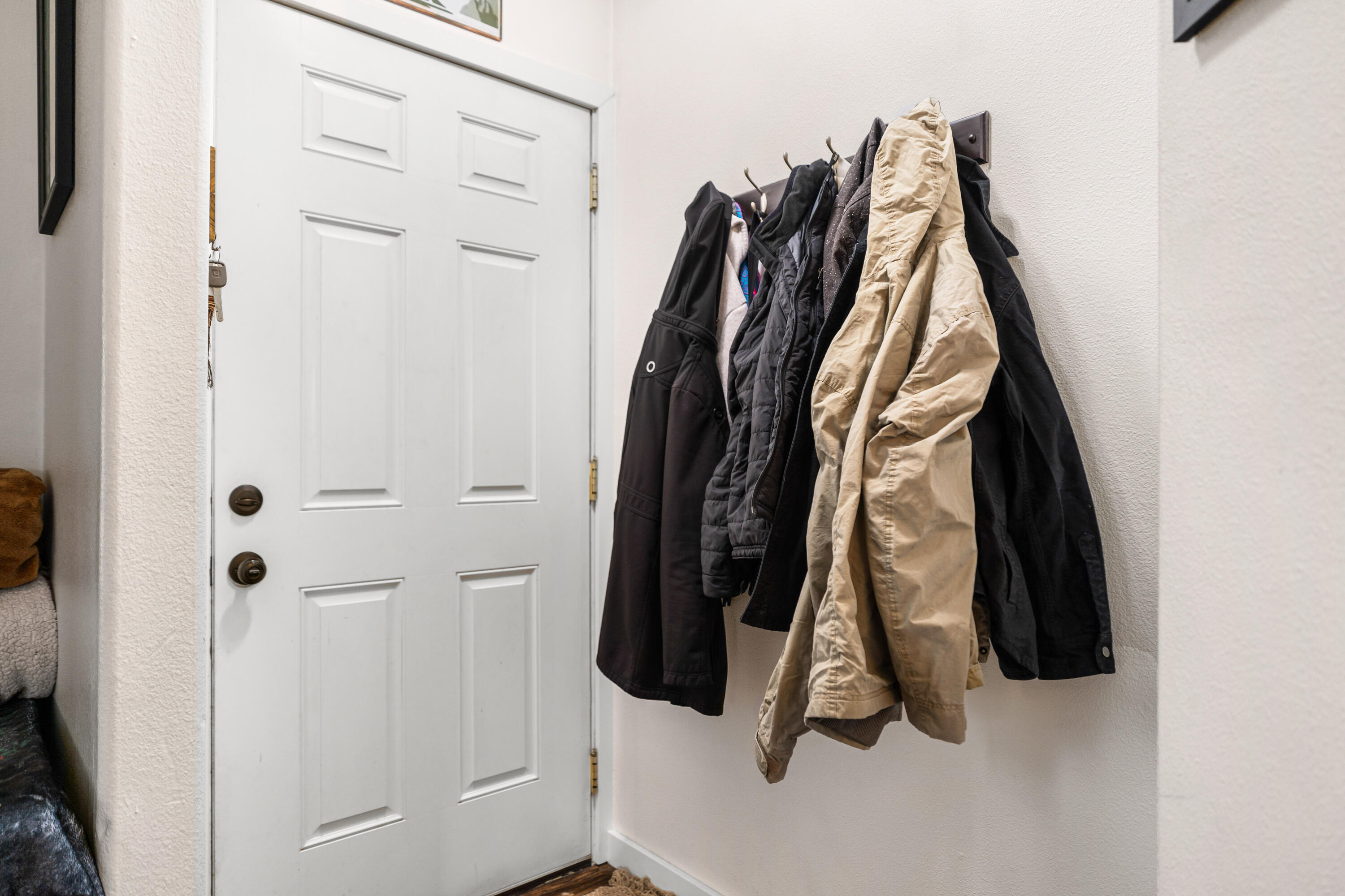 Larkspur - Residential